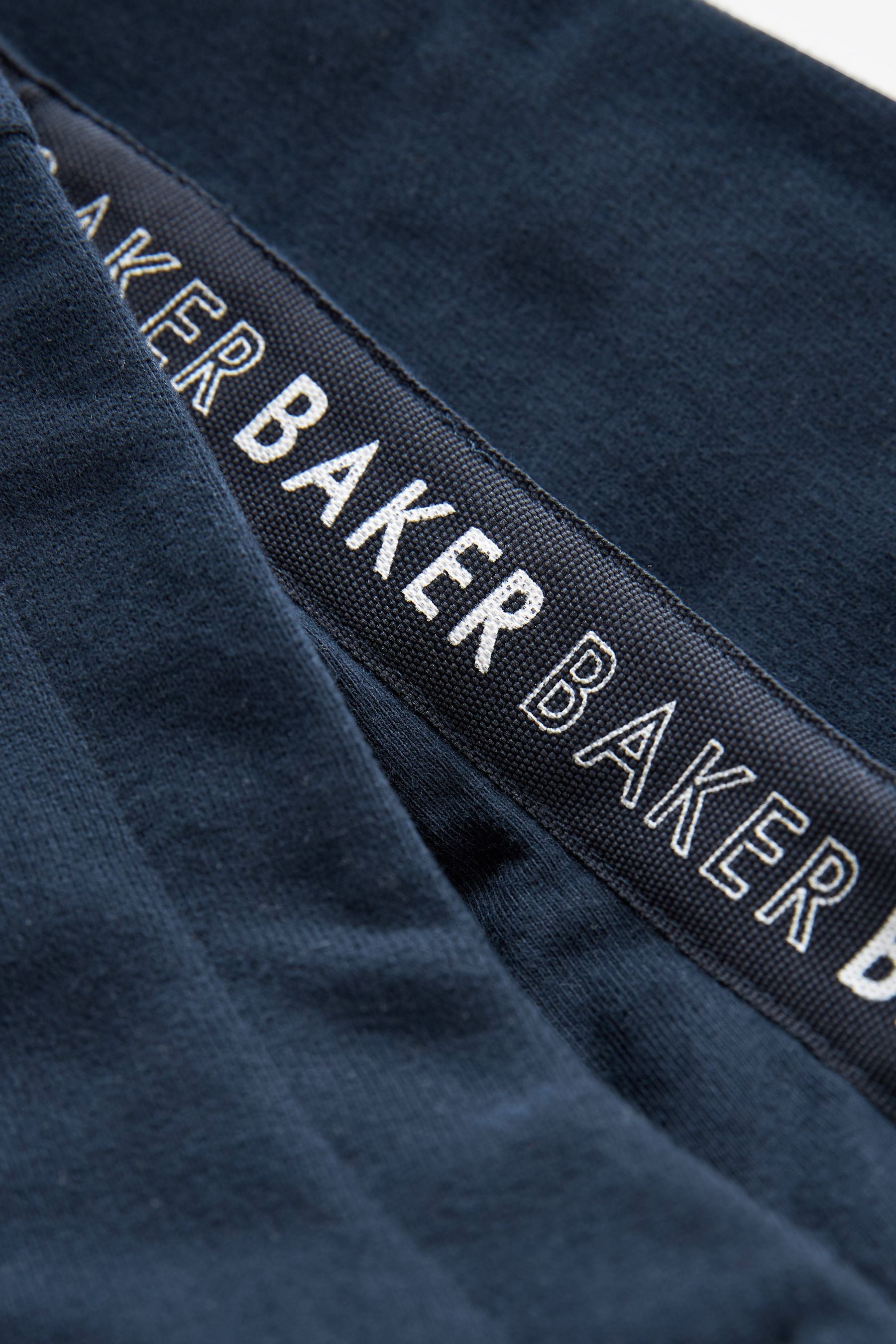 Baker by Ted Baker Logo Hoodie