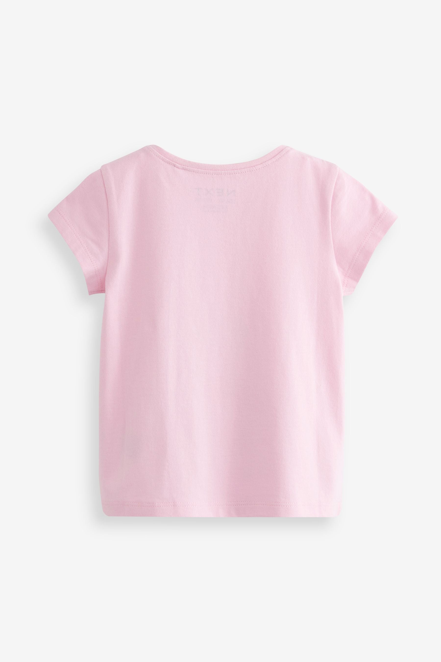 Character I Am Birthday 100% Cotton T-Shirt (12mths-8yrs)