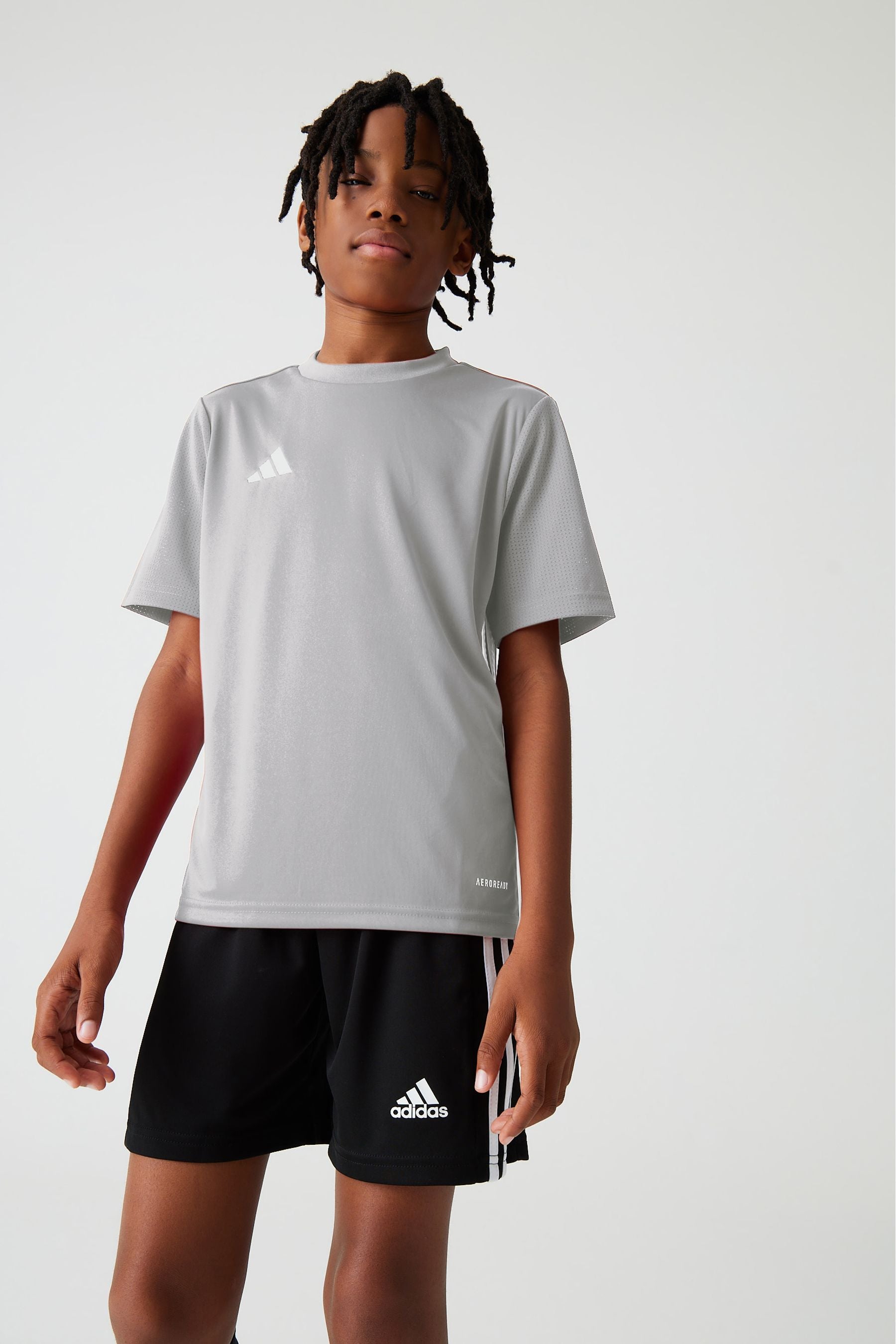 adidas Grey Tabela 23 Jersey