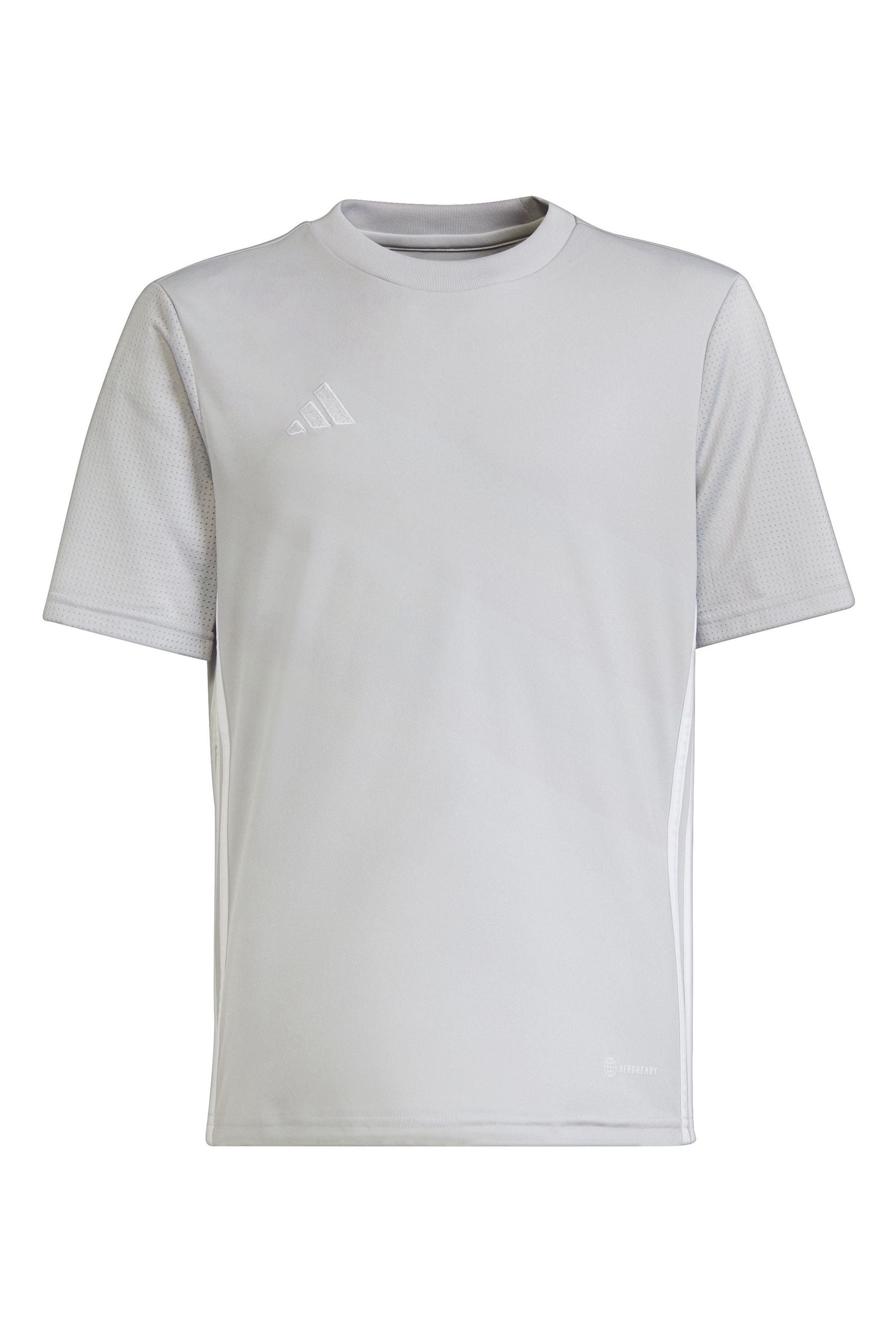 adidas Grey Tabela 23 Jersey