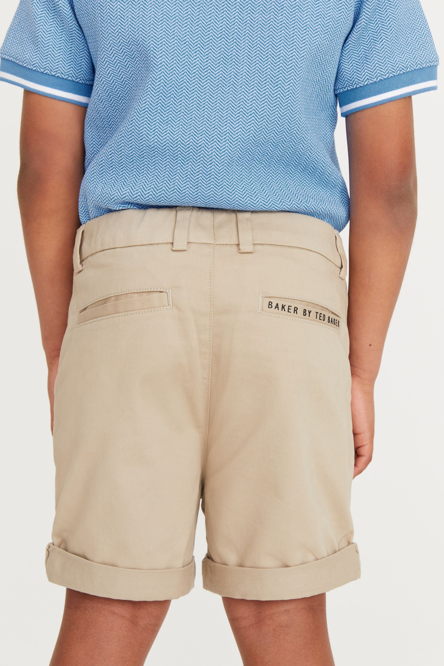 Baker by Ted Baker Chino Shorts