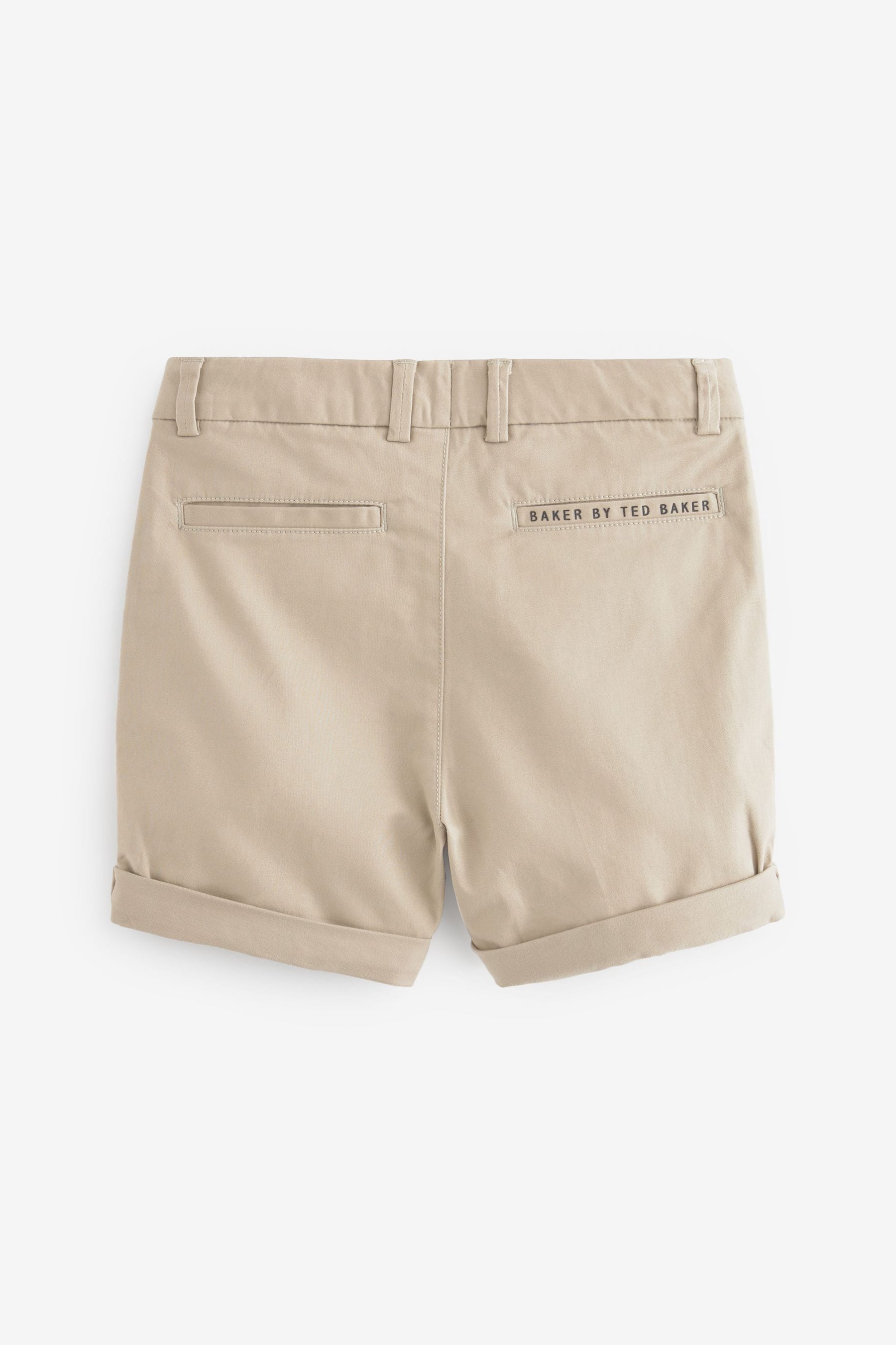 Baker by Ted Baker Chino Shorts