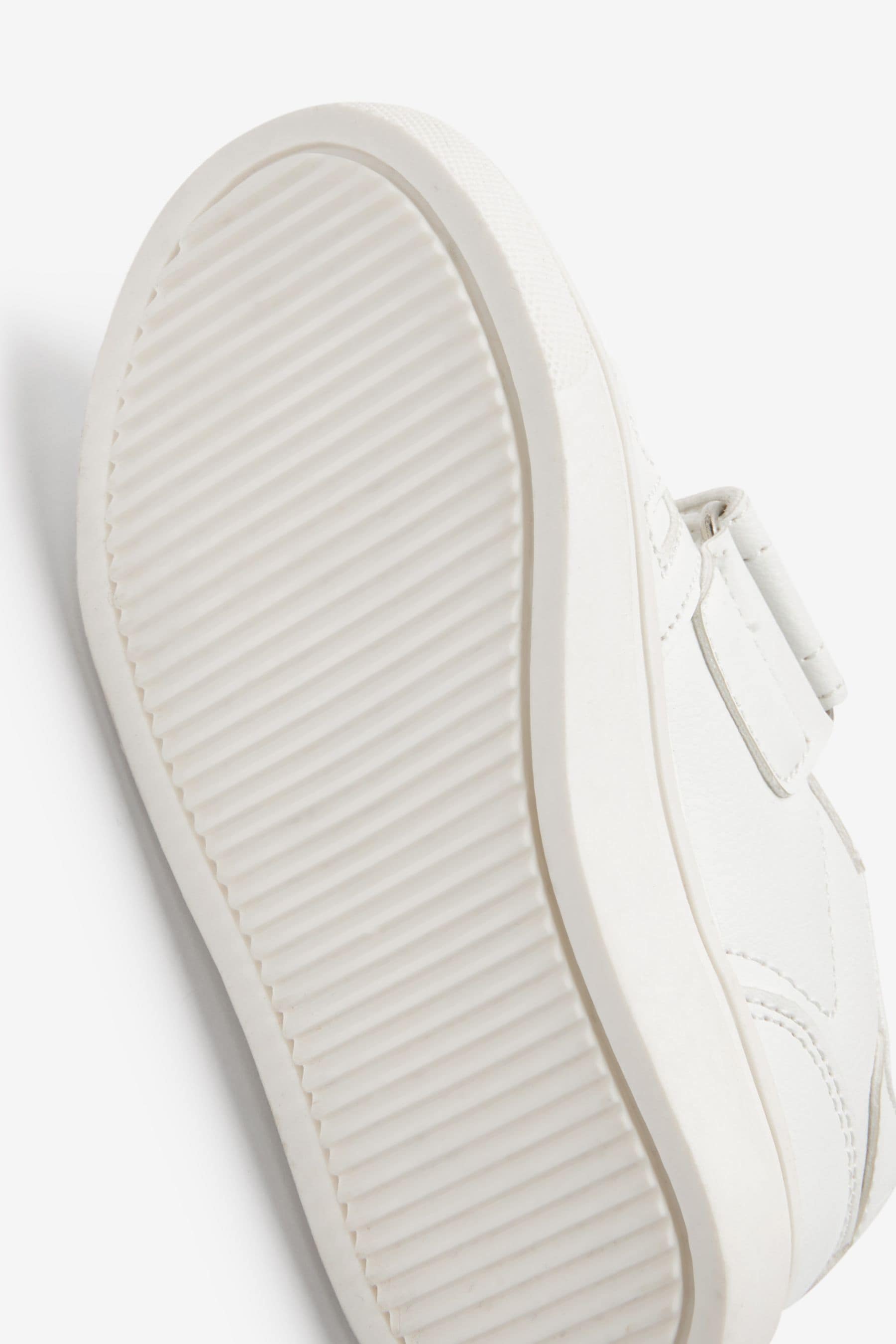 Baker by Ted Baker White Trainers