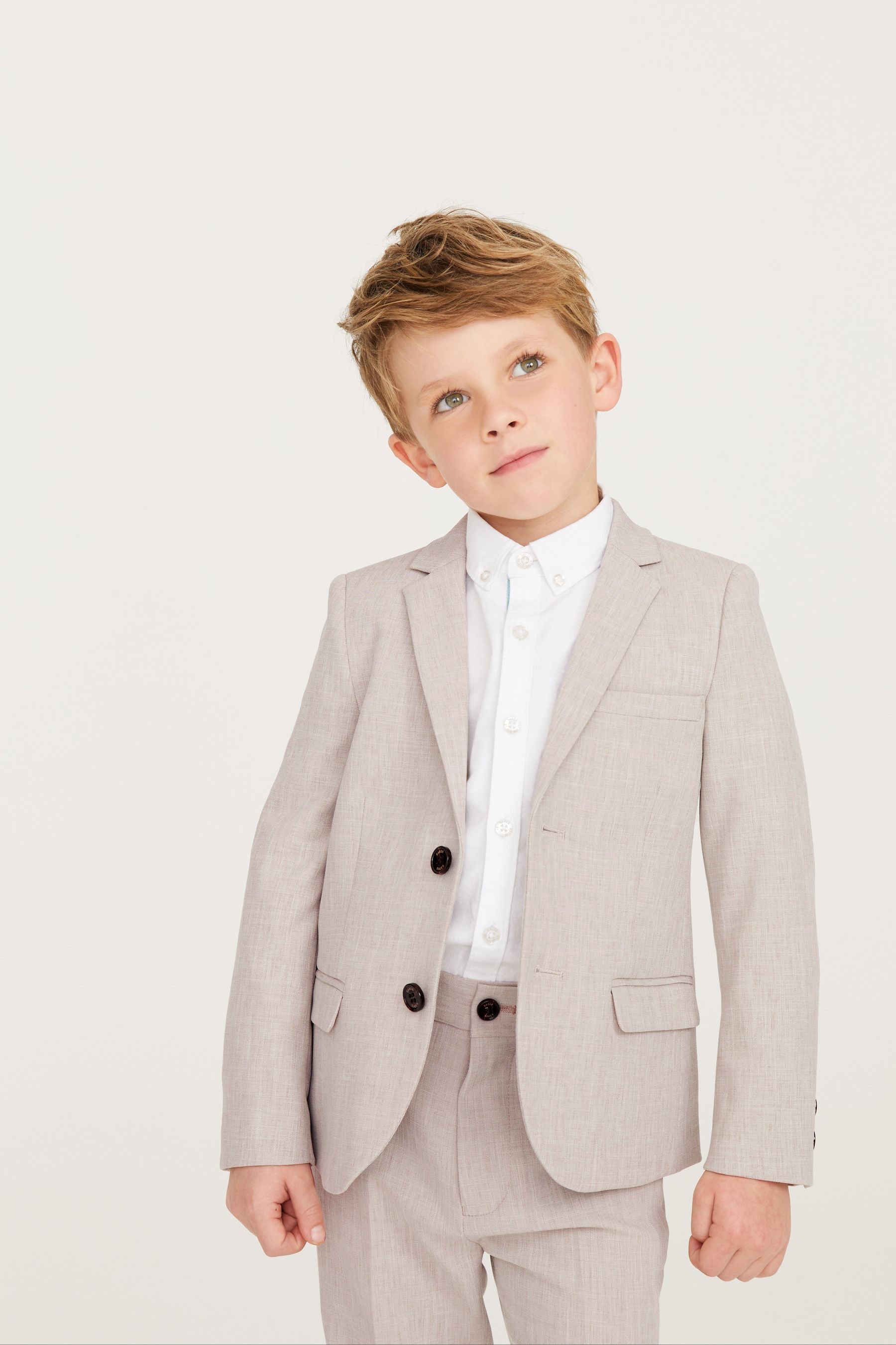 Baker by Ted Baker Suit Jacket