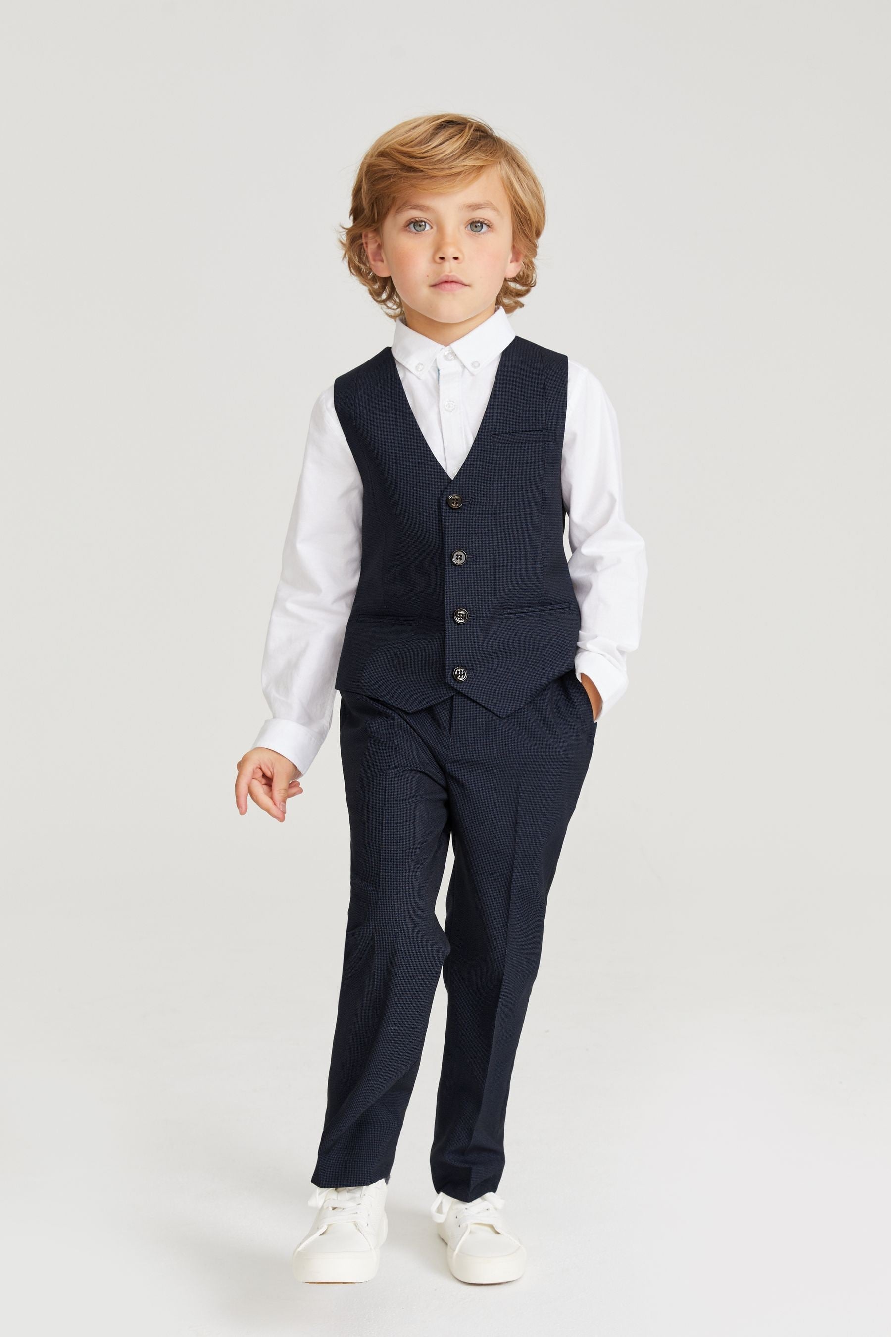 Baker by Ted Baker Waistcoat