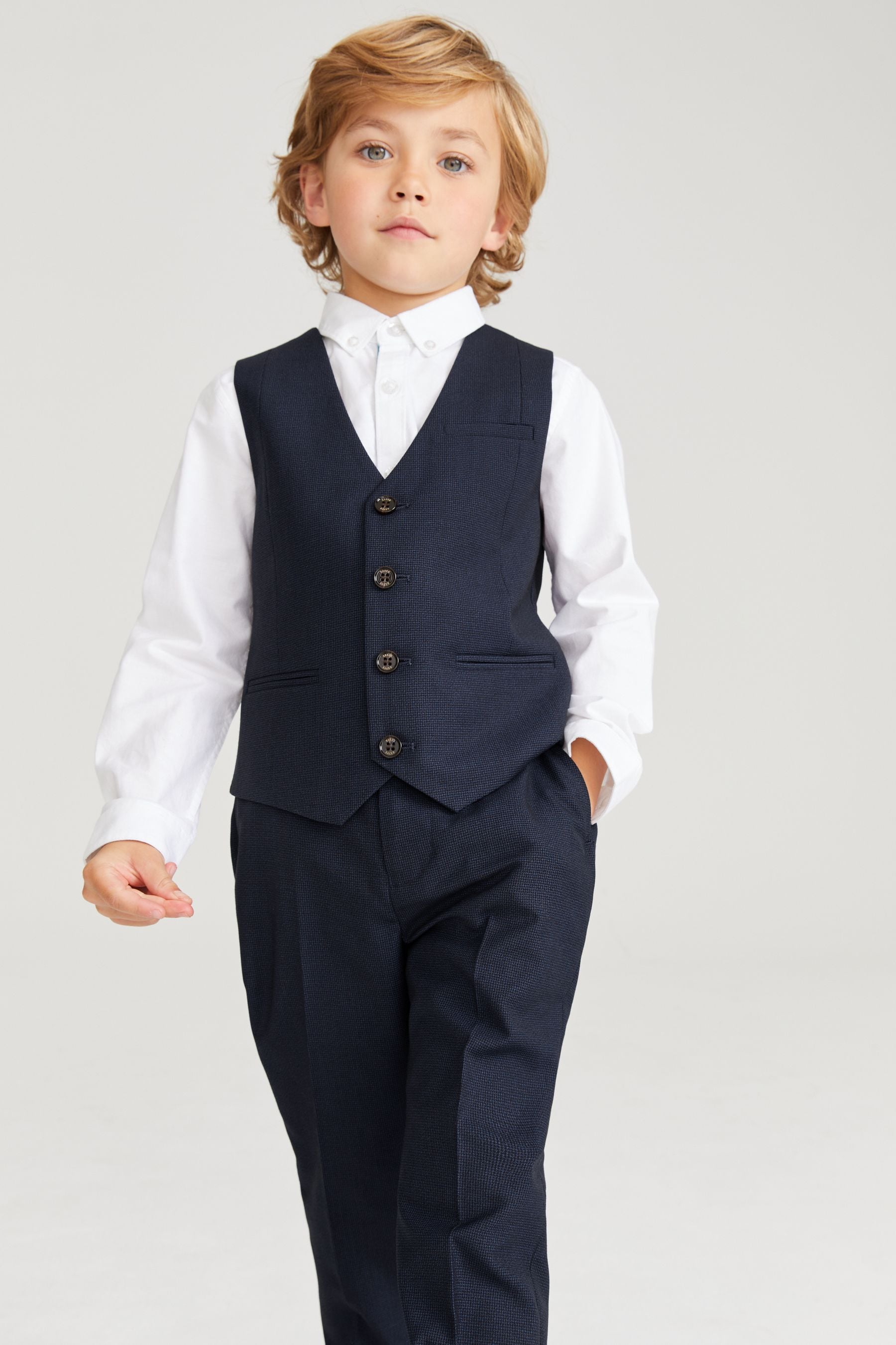 Baker by Ted Baker Waistcoat