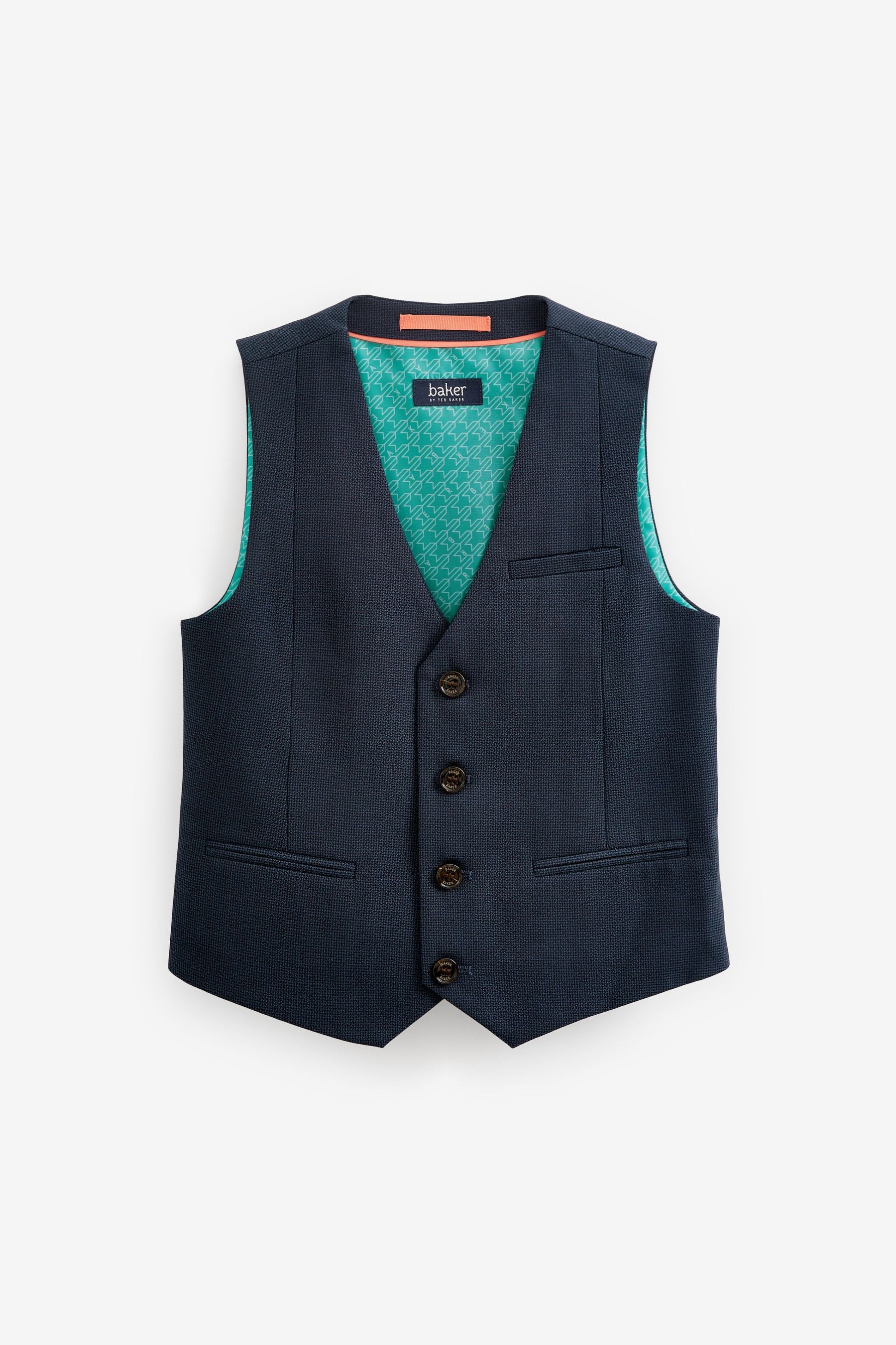 Baker by Ted Baker Waistcoat