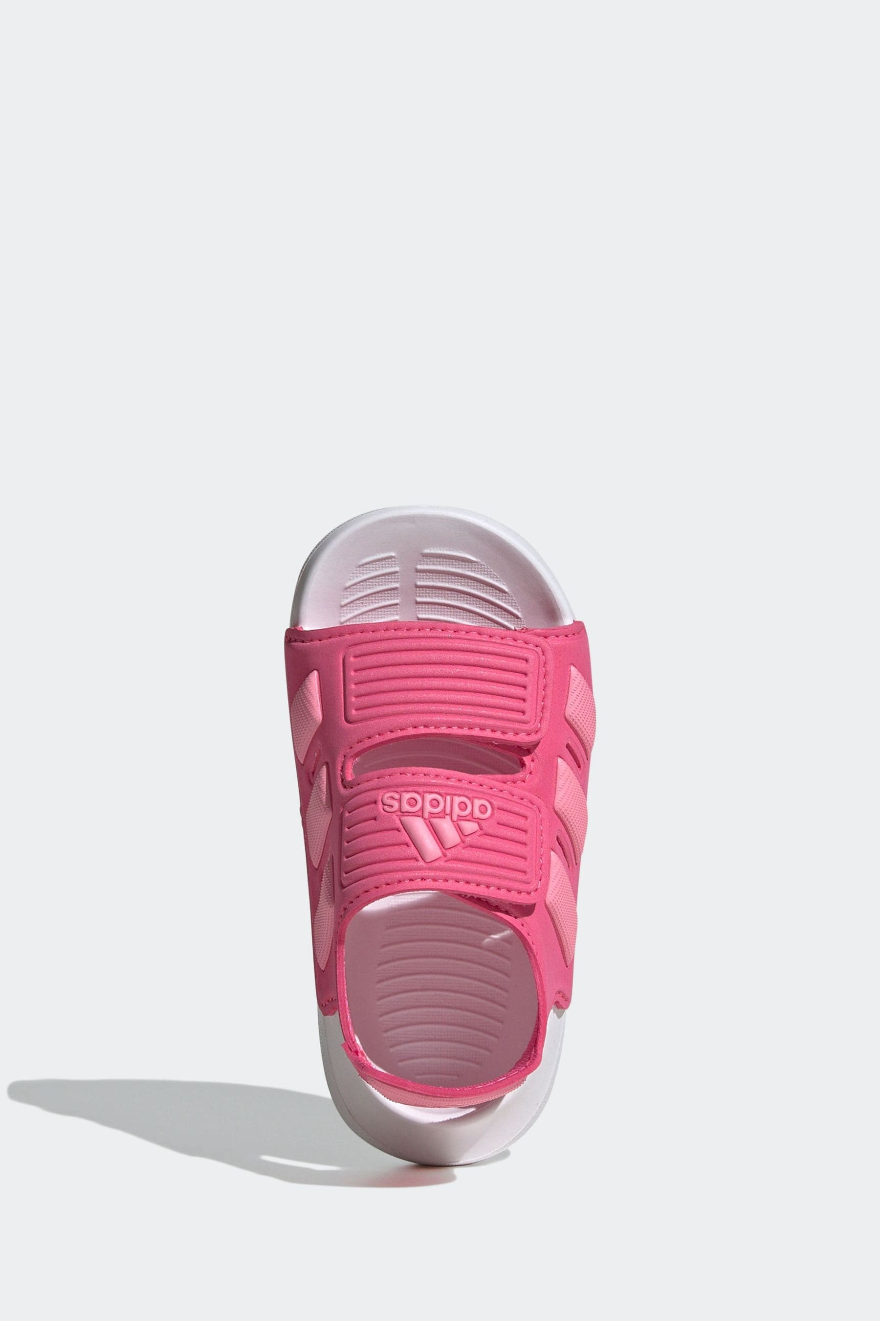 Pink adidas Altaswim 2.0 Sandals