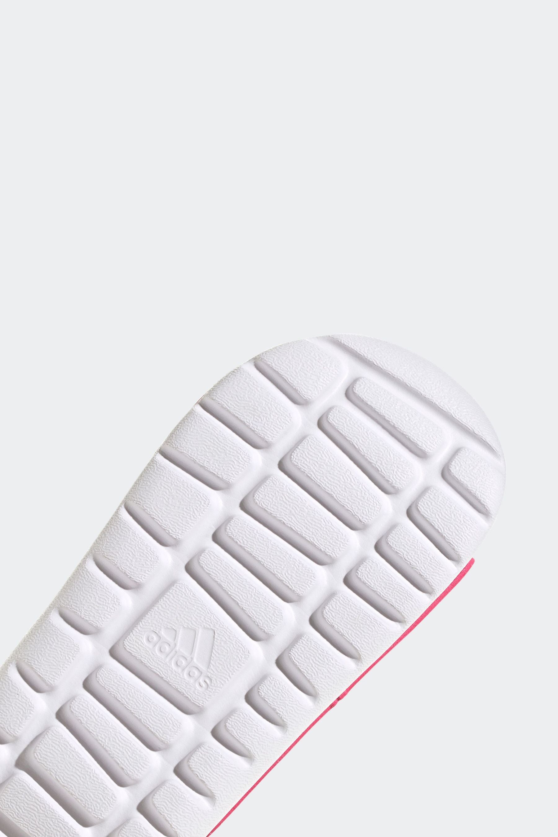 Pink adidas Altaswim 2.0 Sandals