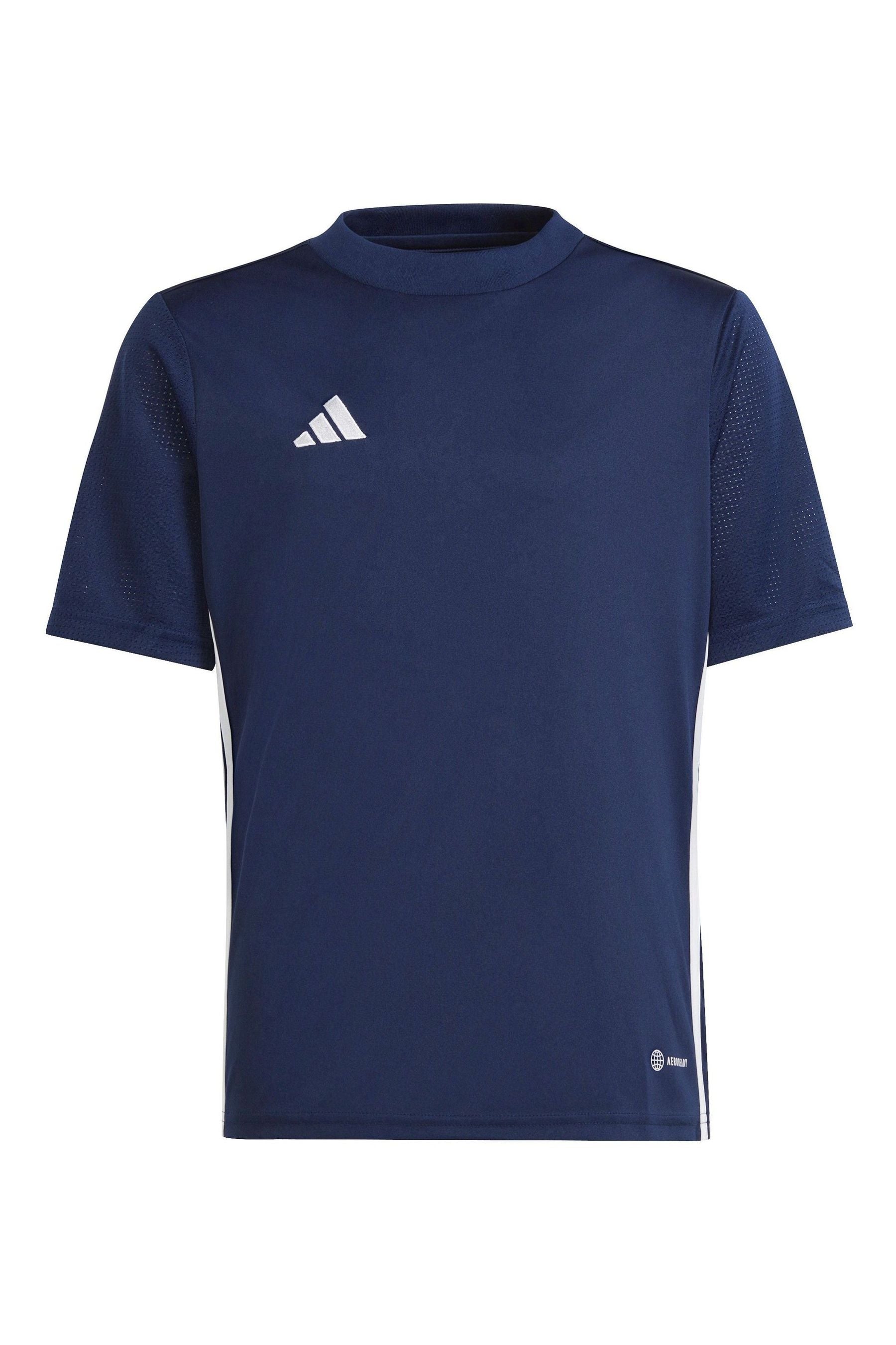 adidas Navy Tabela 23 Jersey