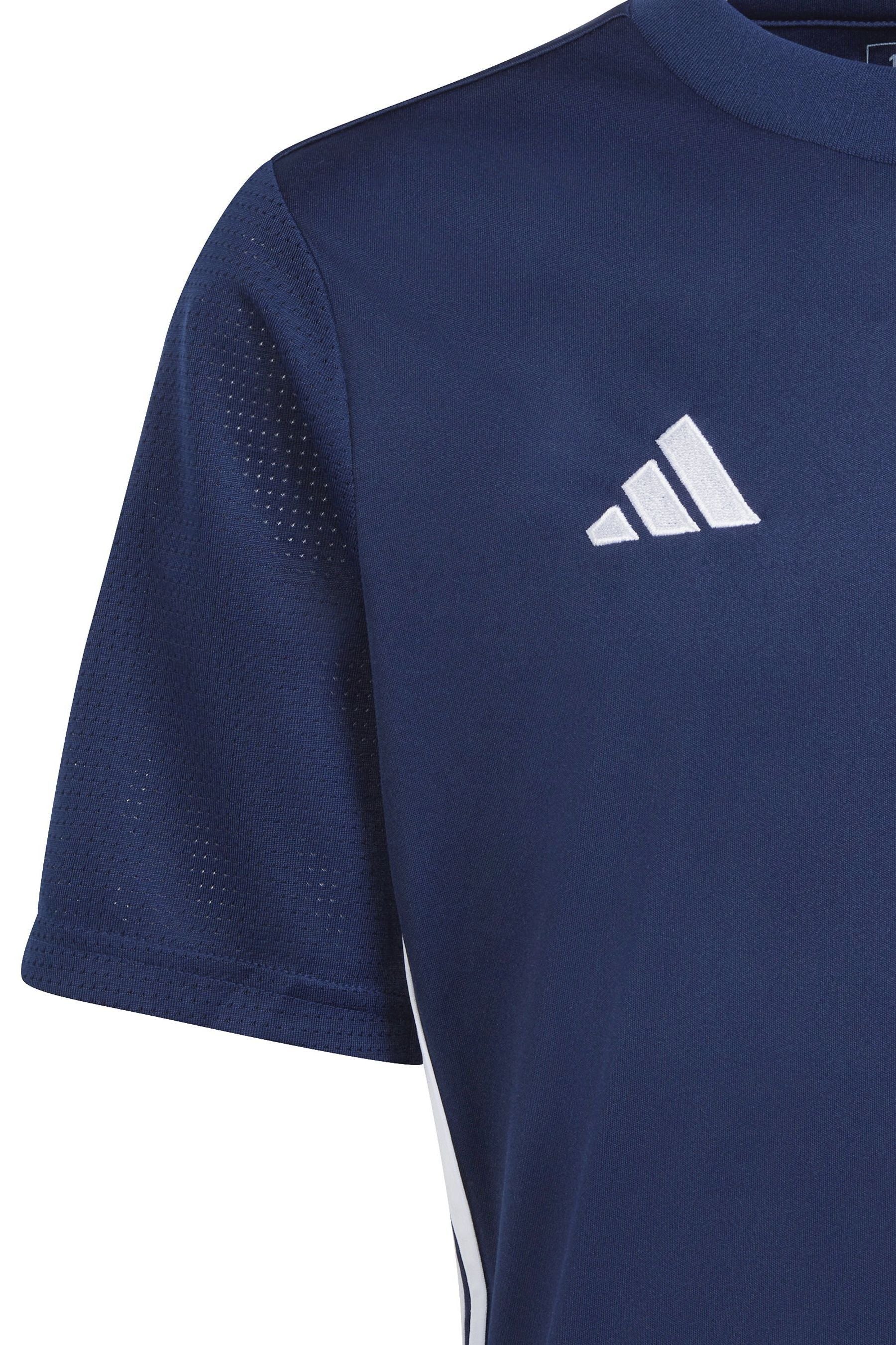 adidas Navy Tabela 23 Jersey