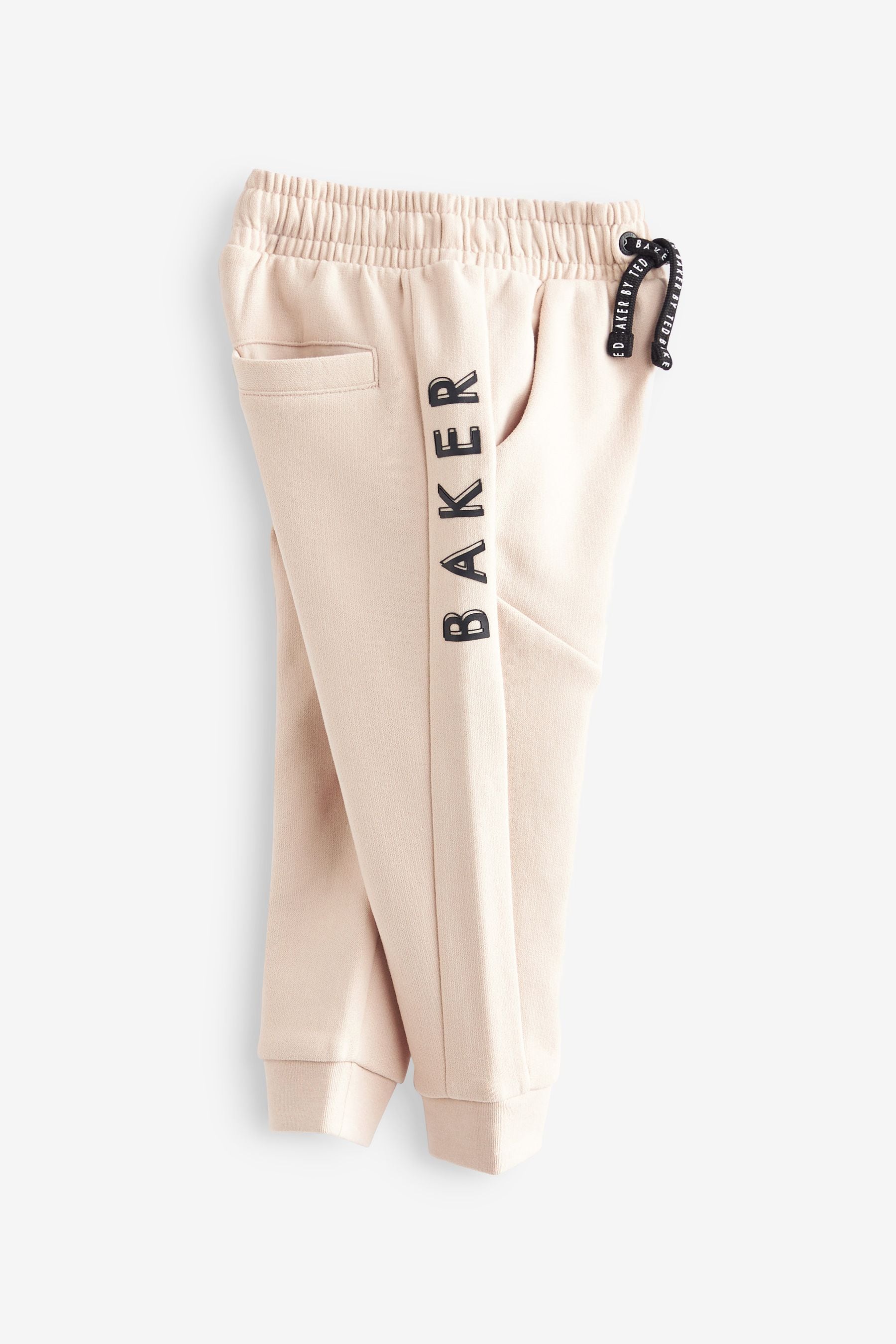 Baker by Ted Baker 100% Cotton Sweatshirt & Joggers Set