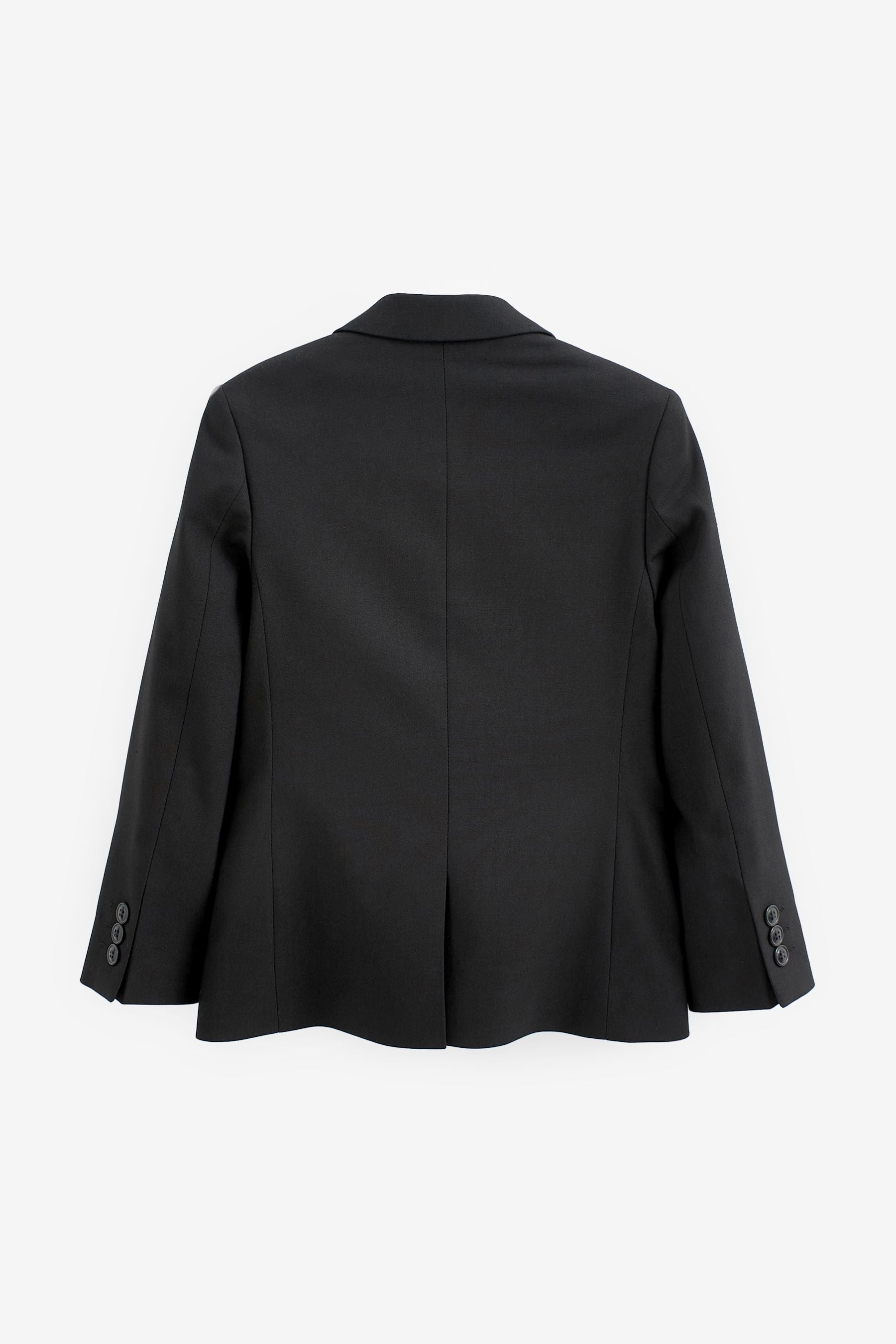 Black Suit Jacket (12mths-16yrs)