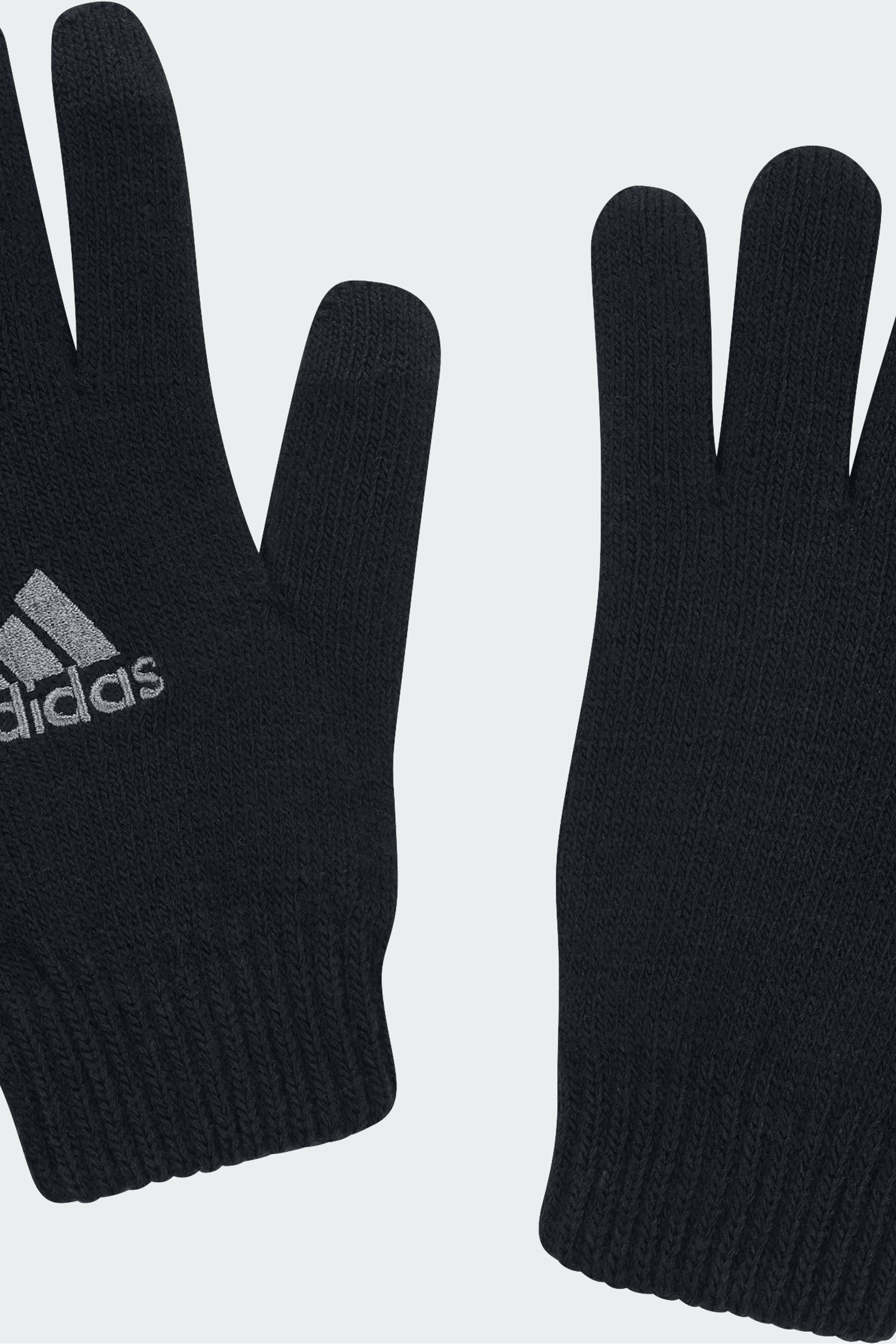 adidas Black Essentials Gloves