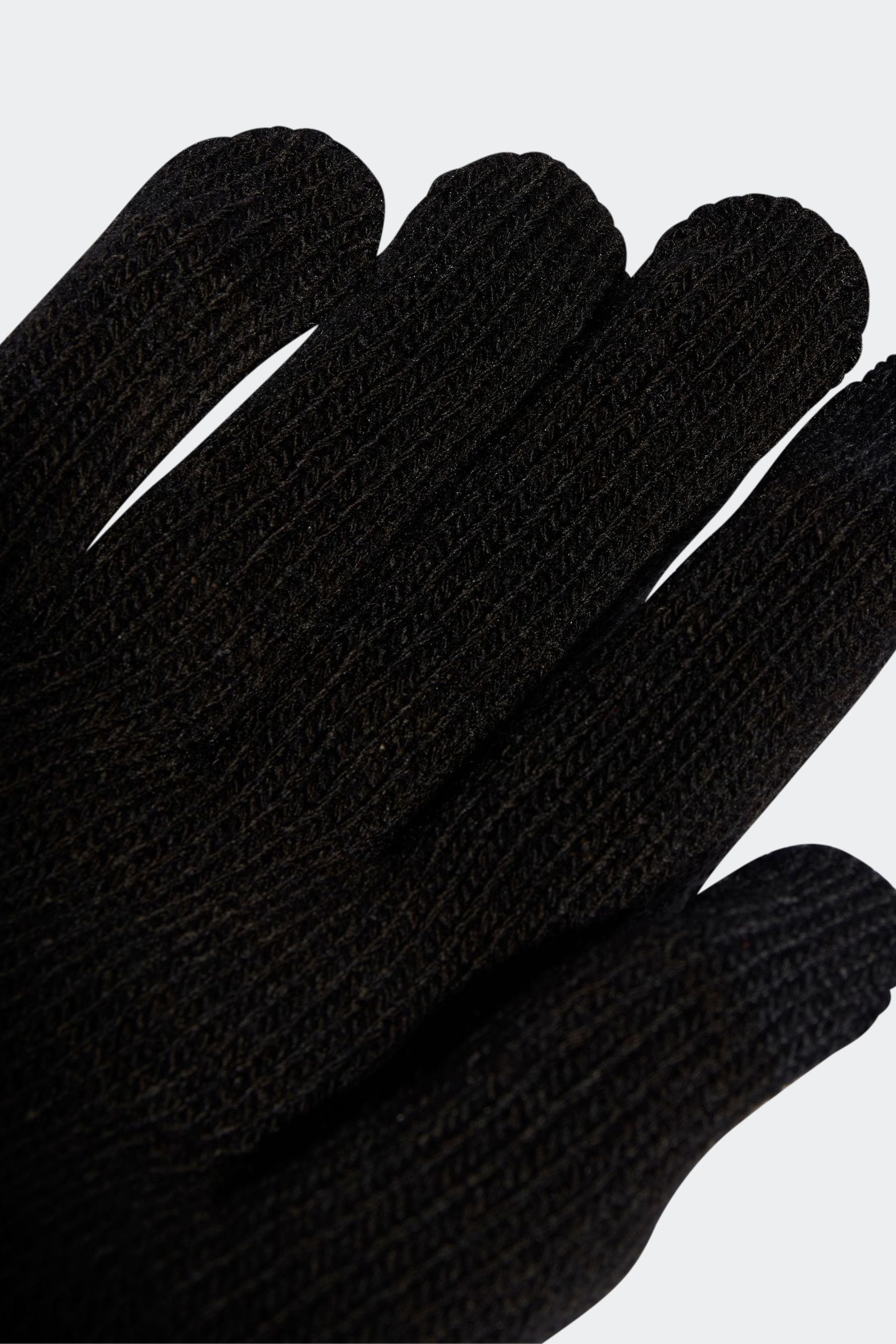 adidas Black Essentials Gloves