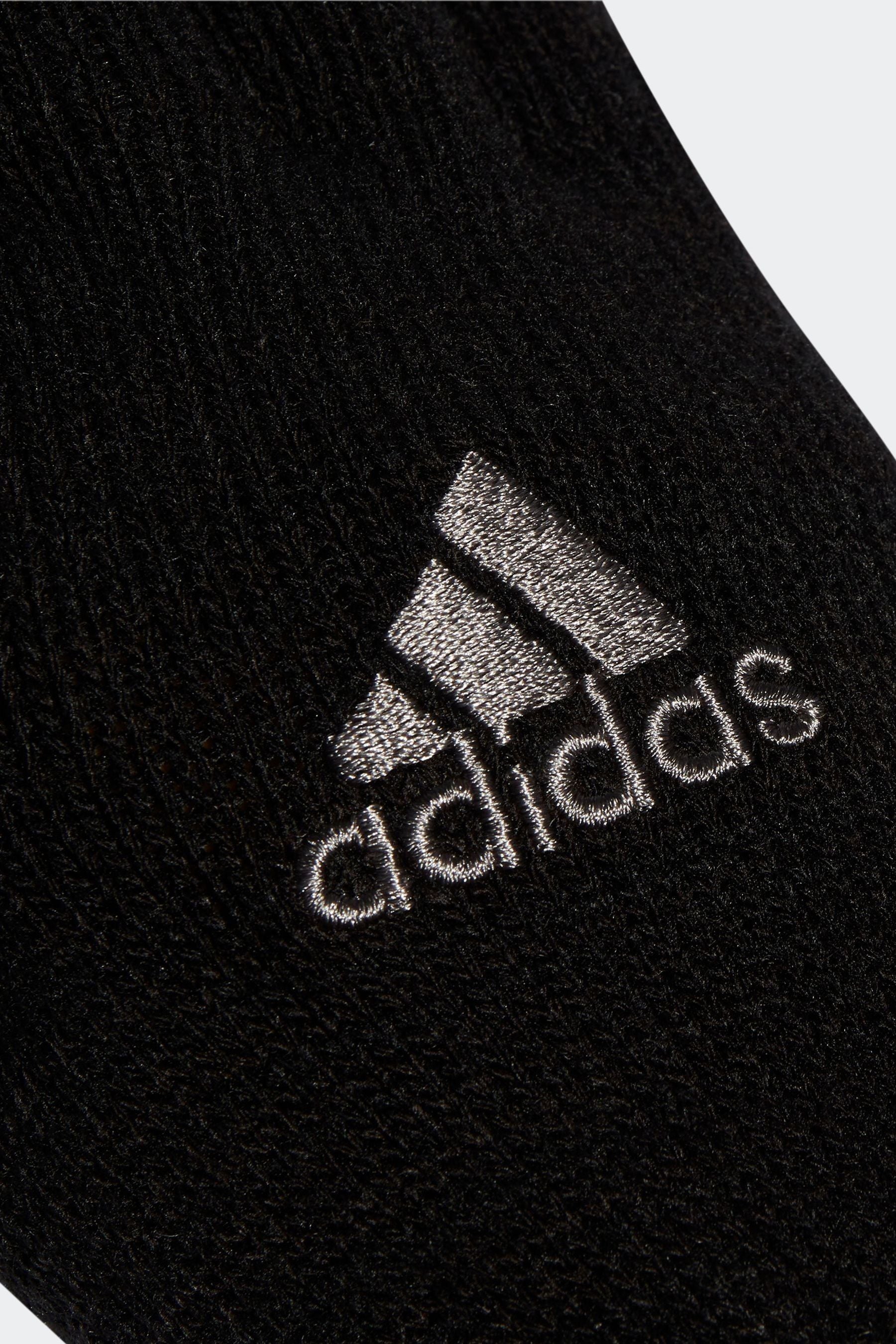 adidas Black Essentials Gloves