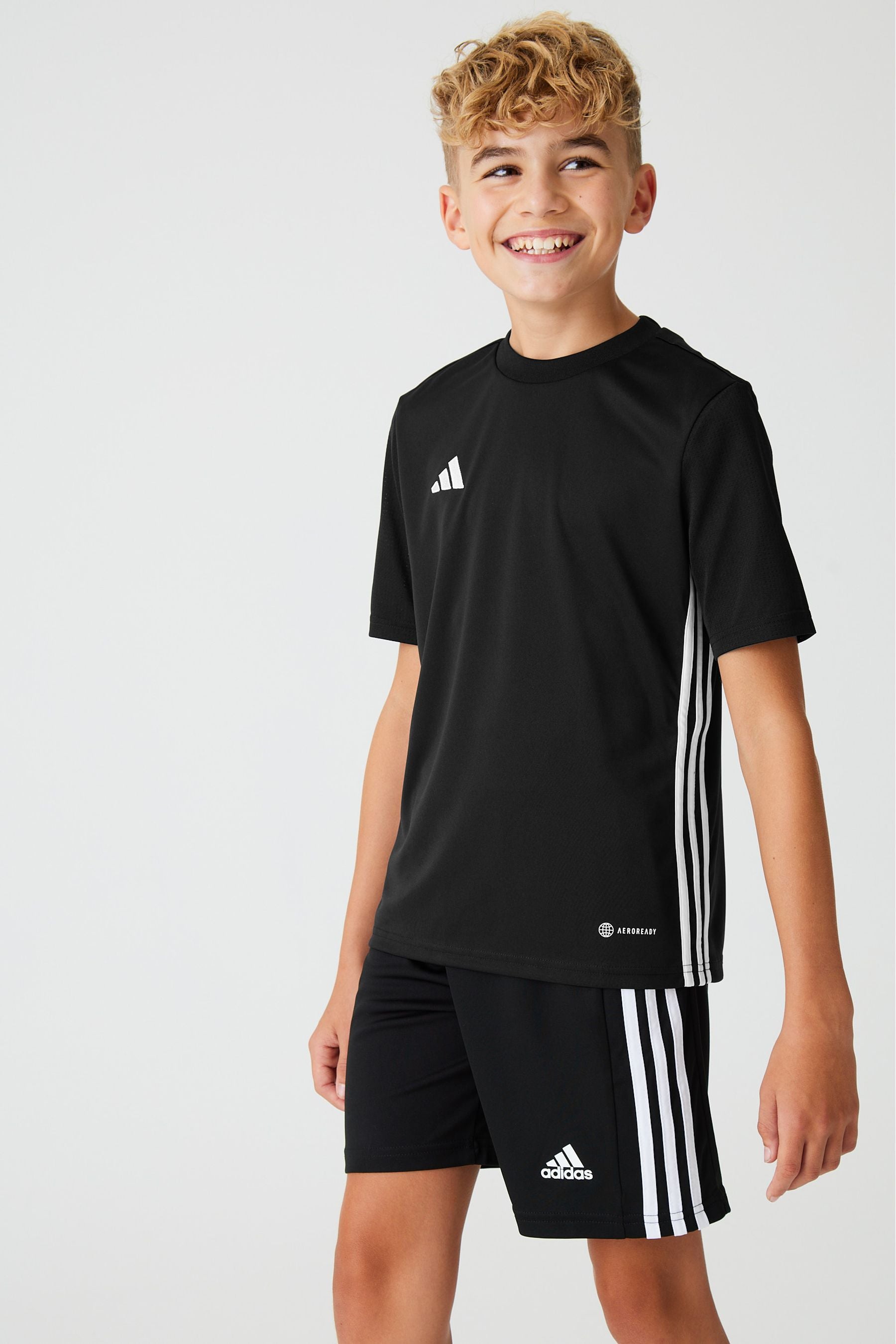 adidas Dark Black Tabela 23 Jersey