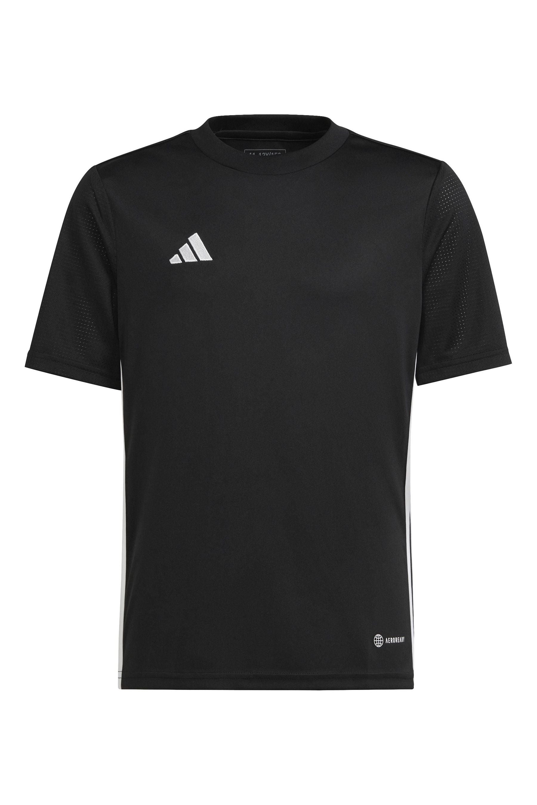 adidas Dark Black Tabela 23 Jersey