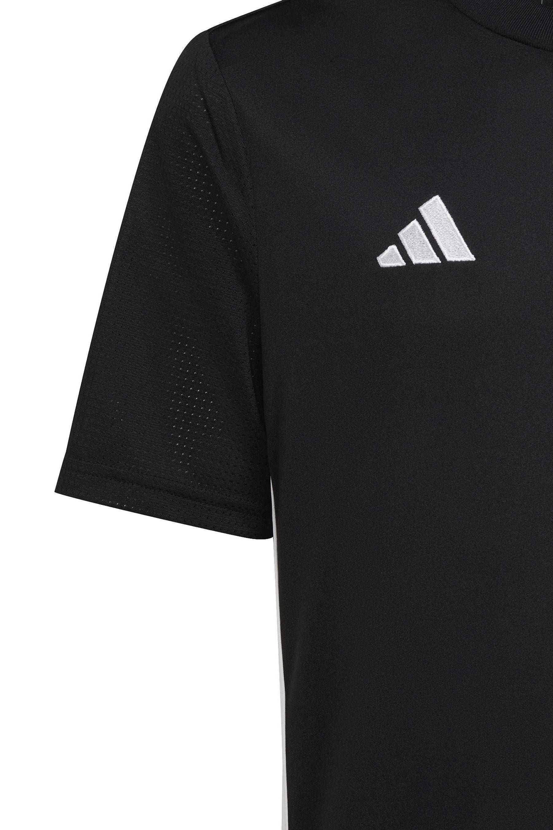 adidas Dark Black Tabela 23 Jersey