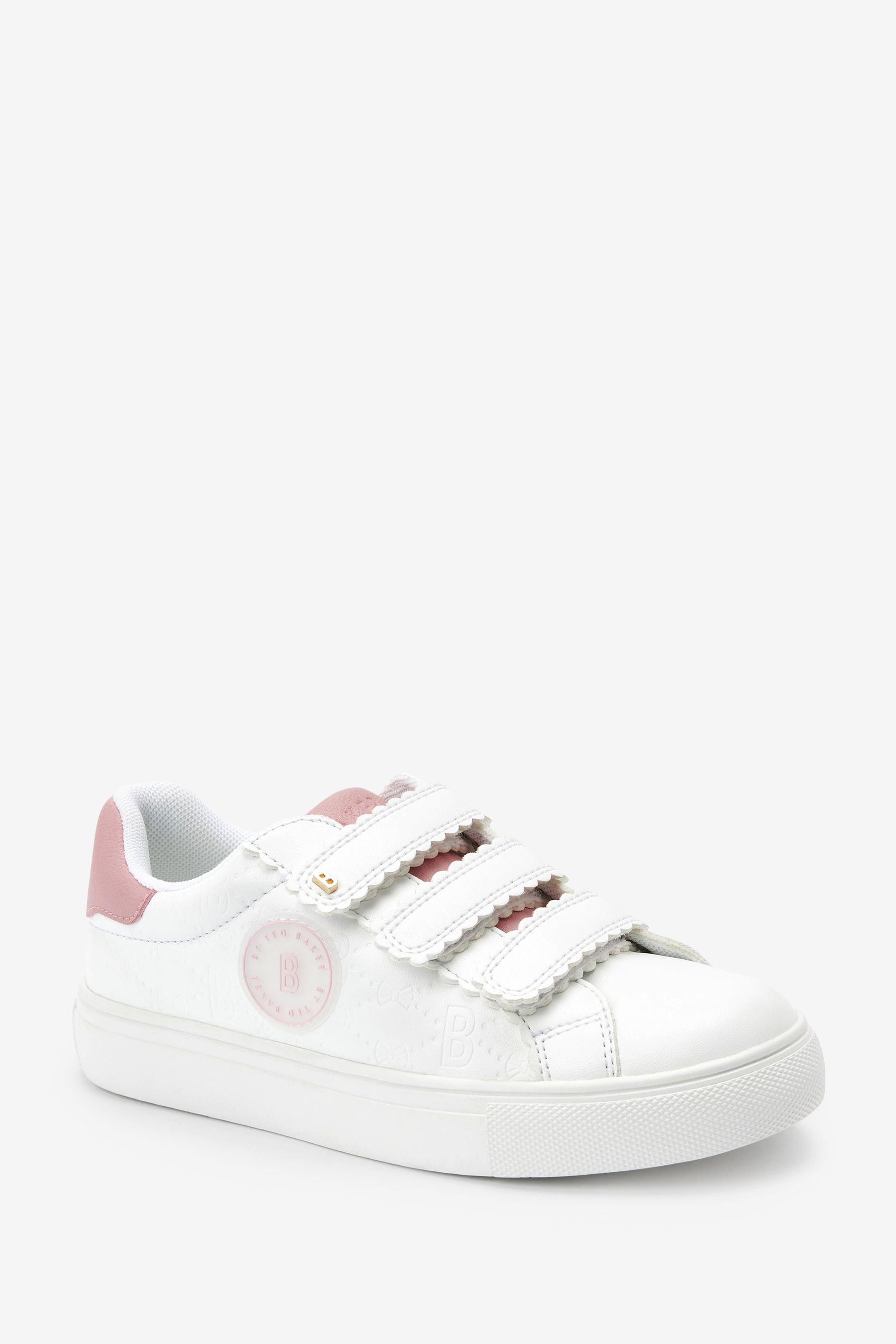 Baker by Ted Baker Chunky Trainers