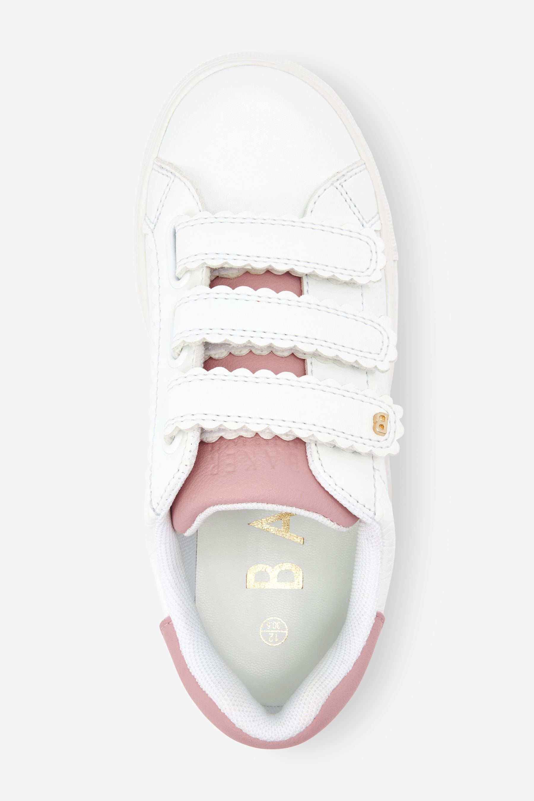 Baker by Ted Baker Chunky Trainers