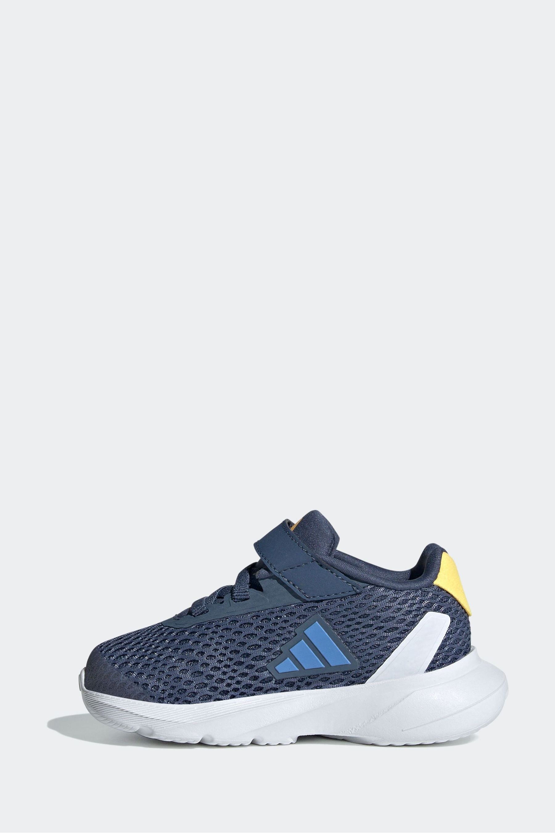 adidas Blue Duramo Trainers