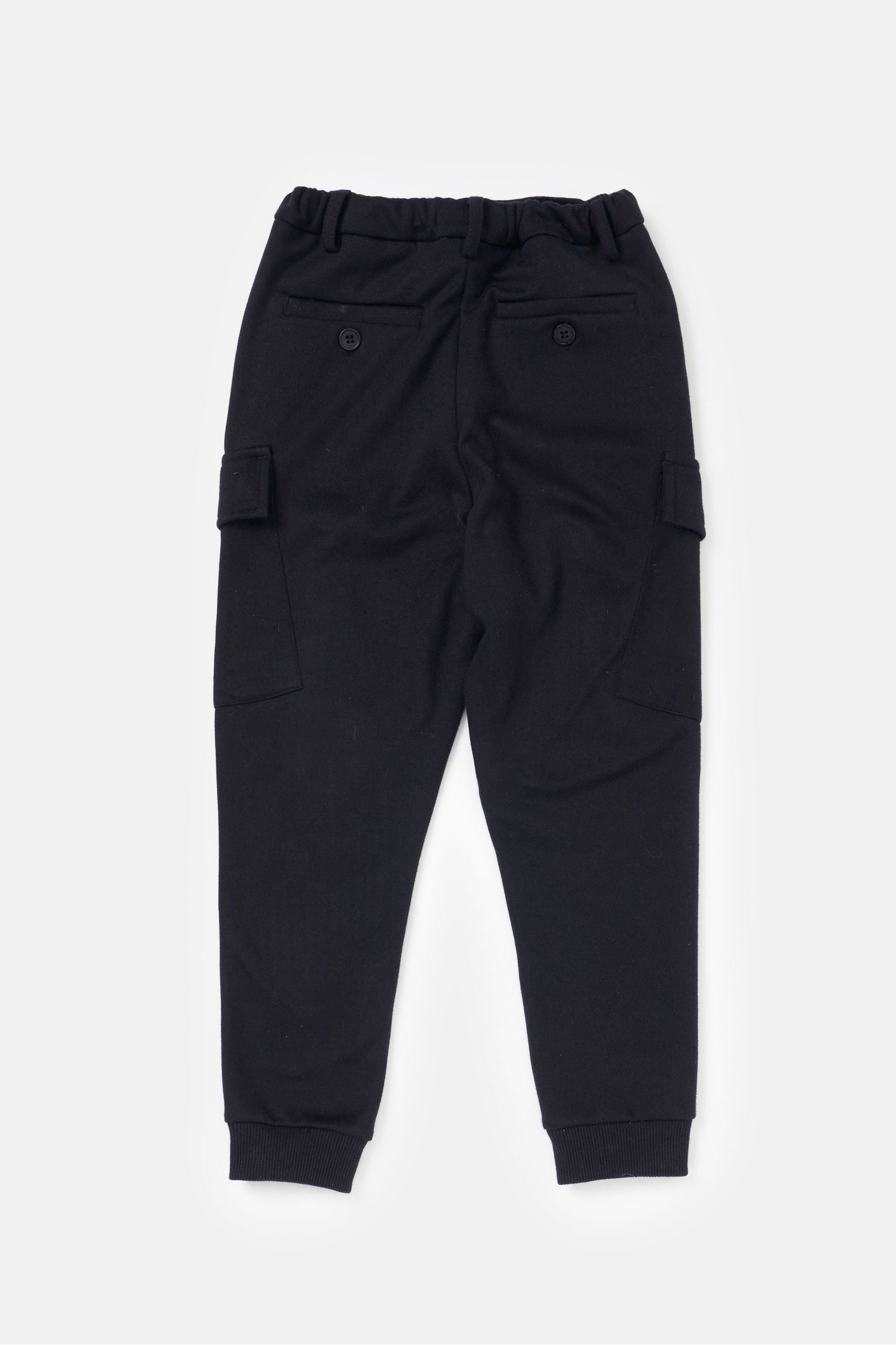 Blue Angel & Rocket Smart Cargo Trousers