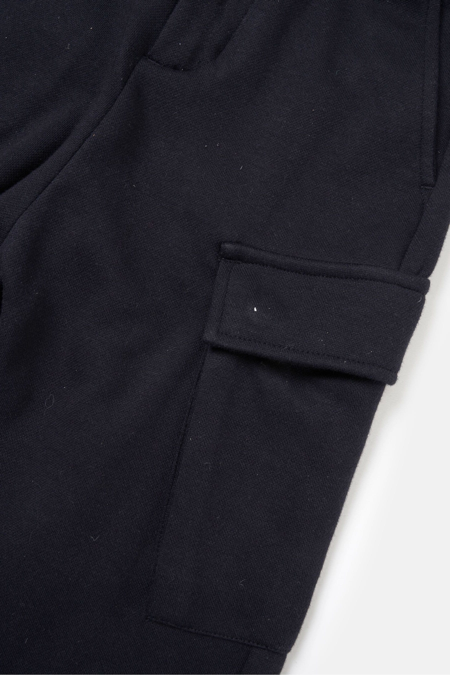 Blue Angel & Rocket Smart Cargo Trousers