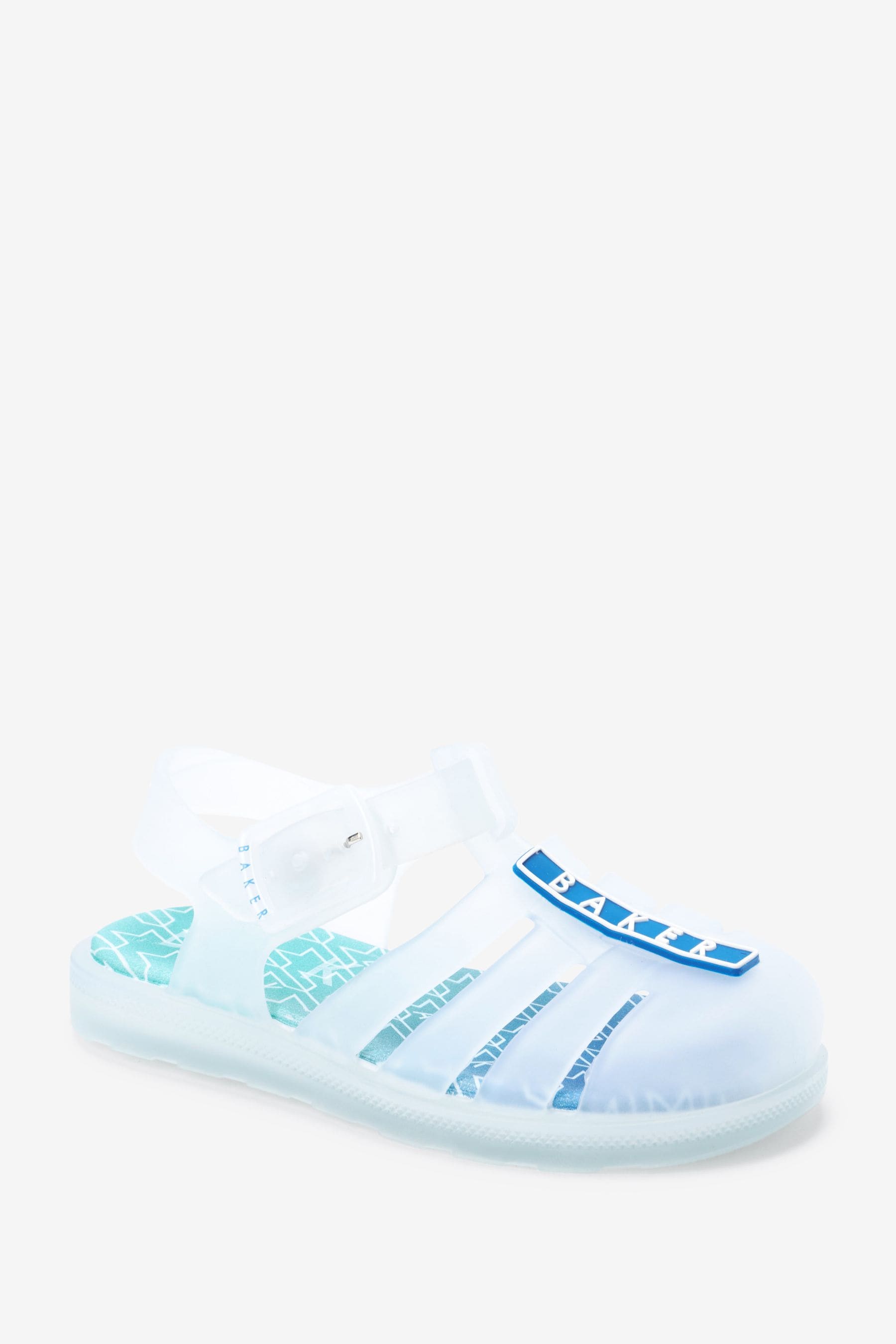 Baker by Ted Baker Boys Jelly Shoes