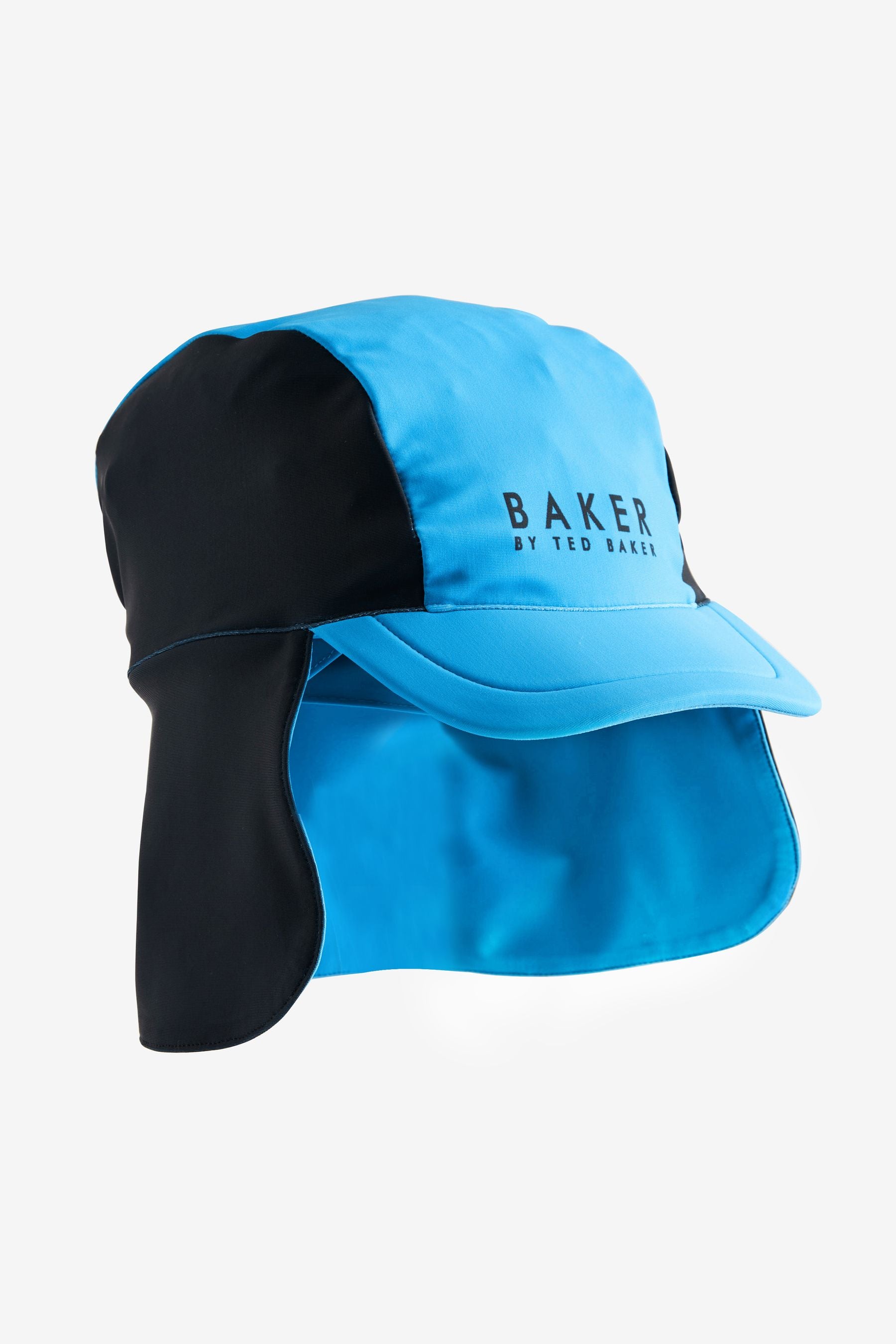 Blue Baker by Ted Baker Dinosaur Sunsafe and Hat Set