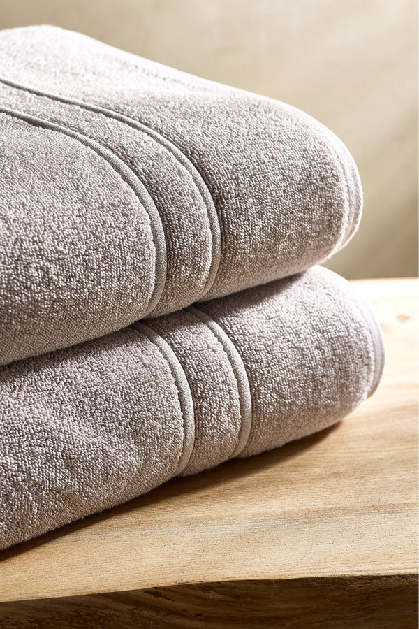 Natural Supersoft Towels 100% Cotton