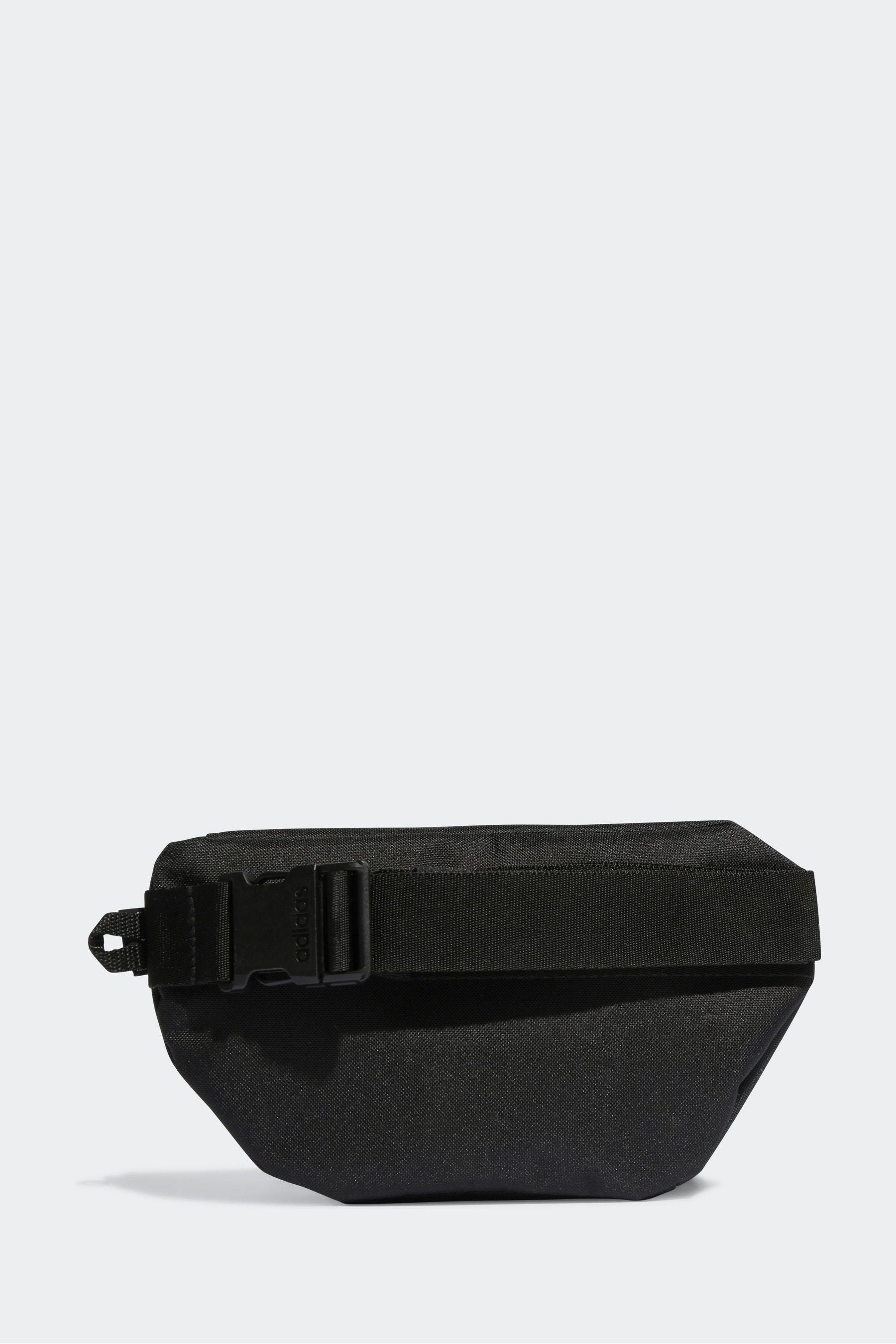 adidas Black Classic Foundation Waist Bag