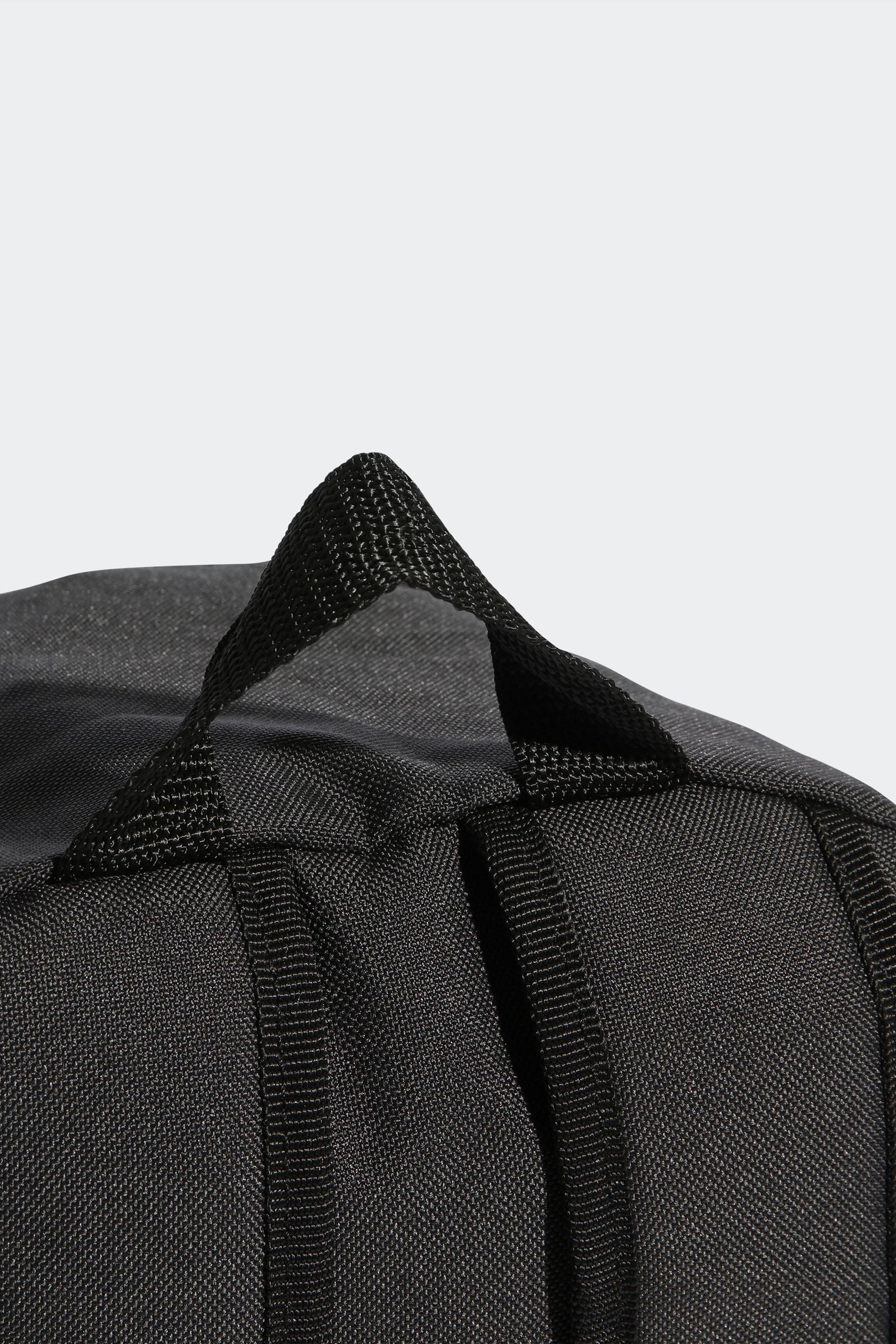 adidas Black Classic Foundation Backpack