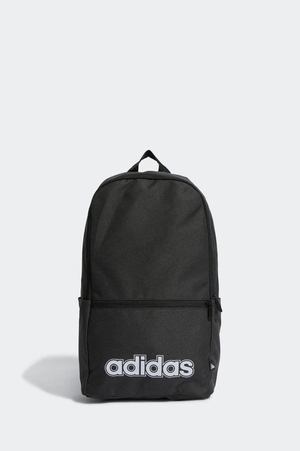 adidas Black Classic Foundation Backpack