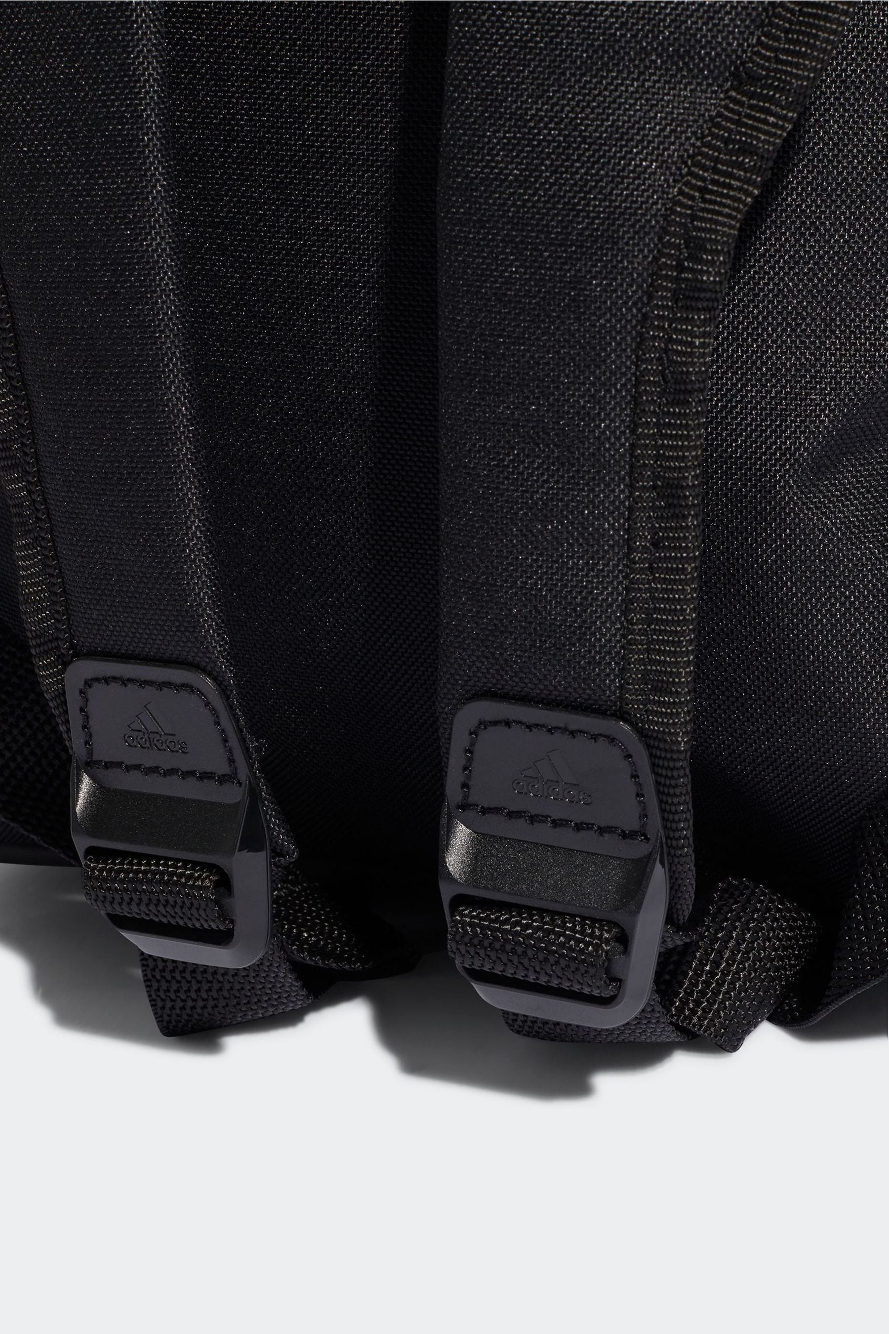 adidas Black Linear Backpack