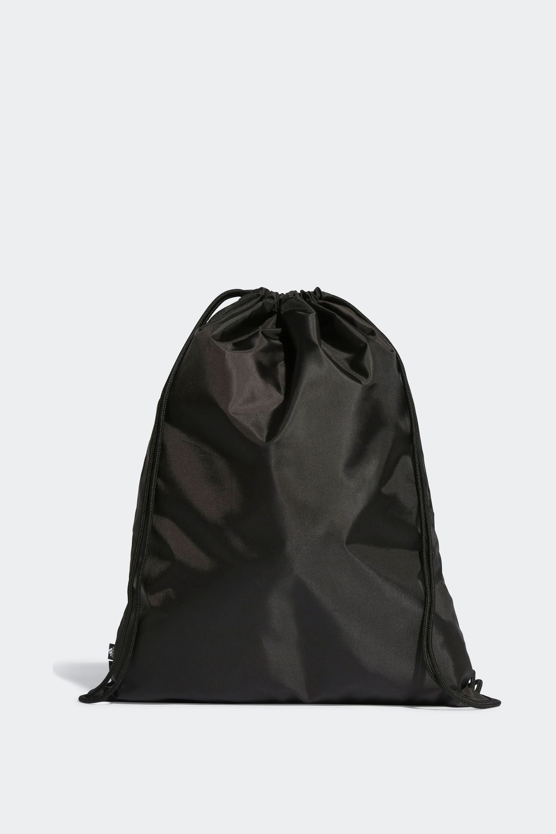 adidas Black Essentials Gymsack