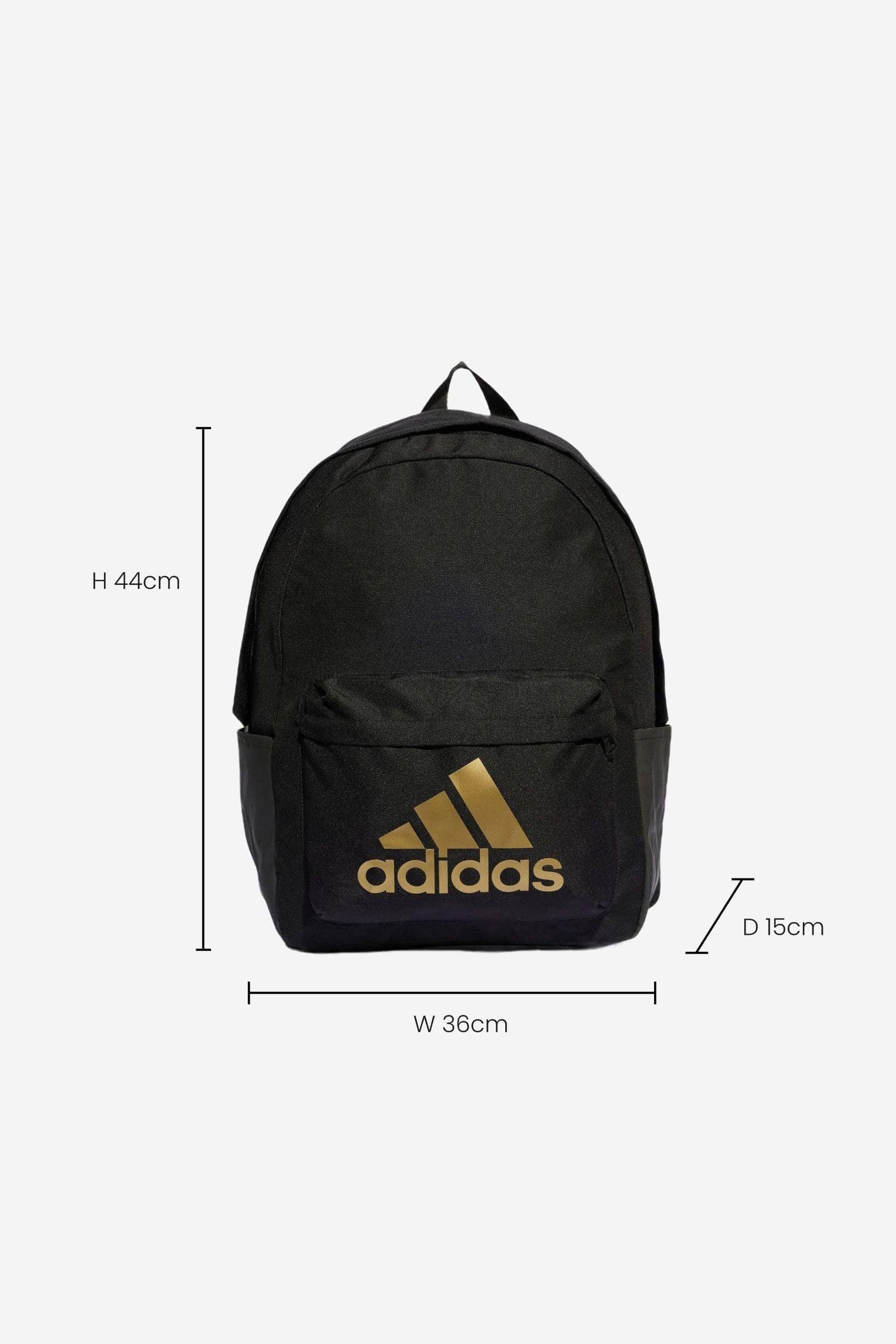 adidas Black Classic Bag