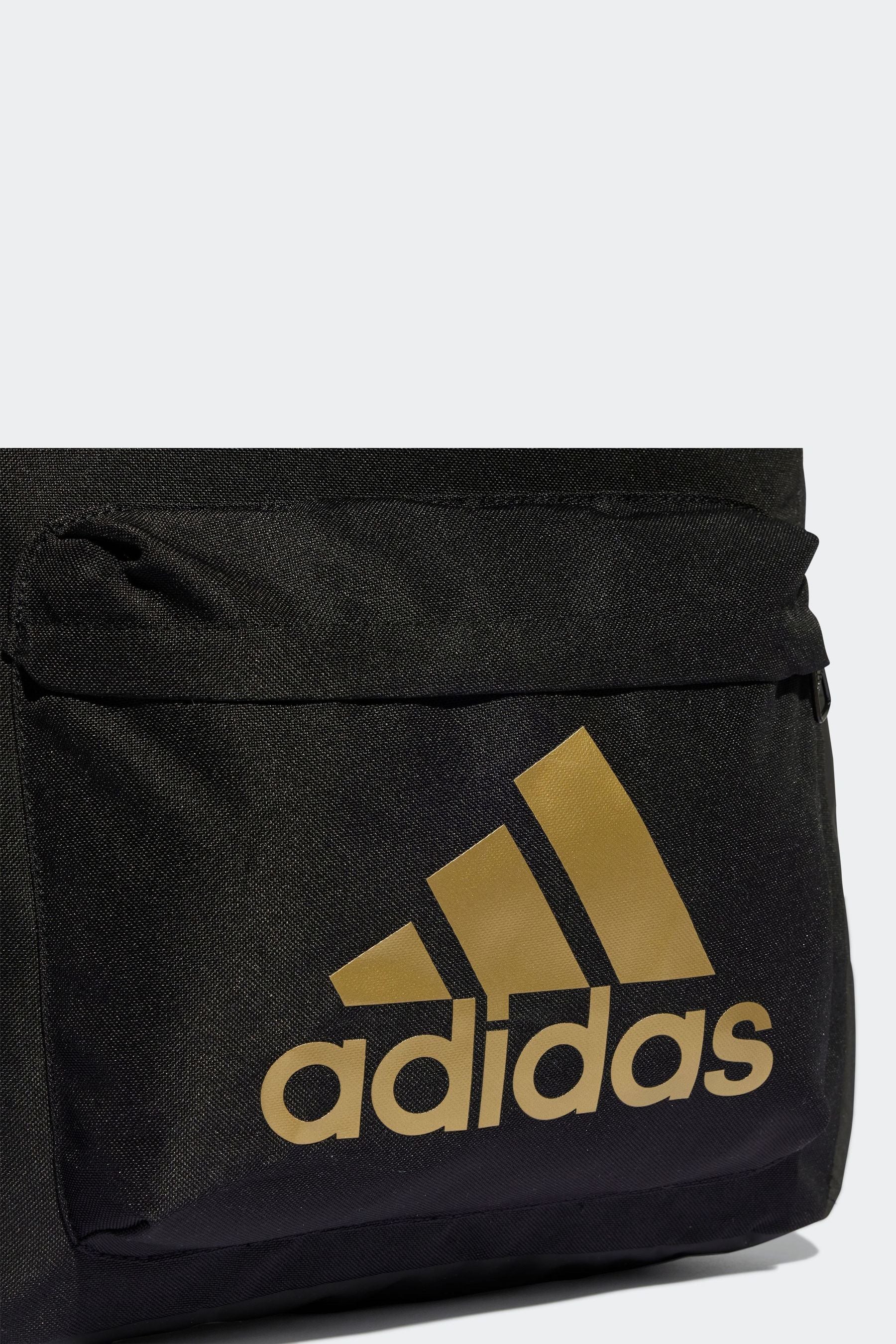 adidas Black Classic Bag