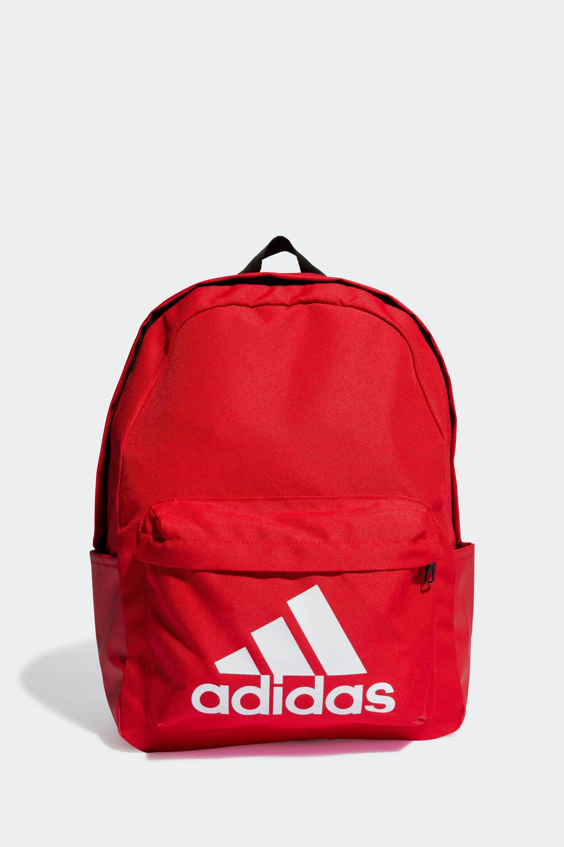 adidas Red Classic Bag