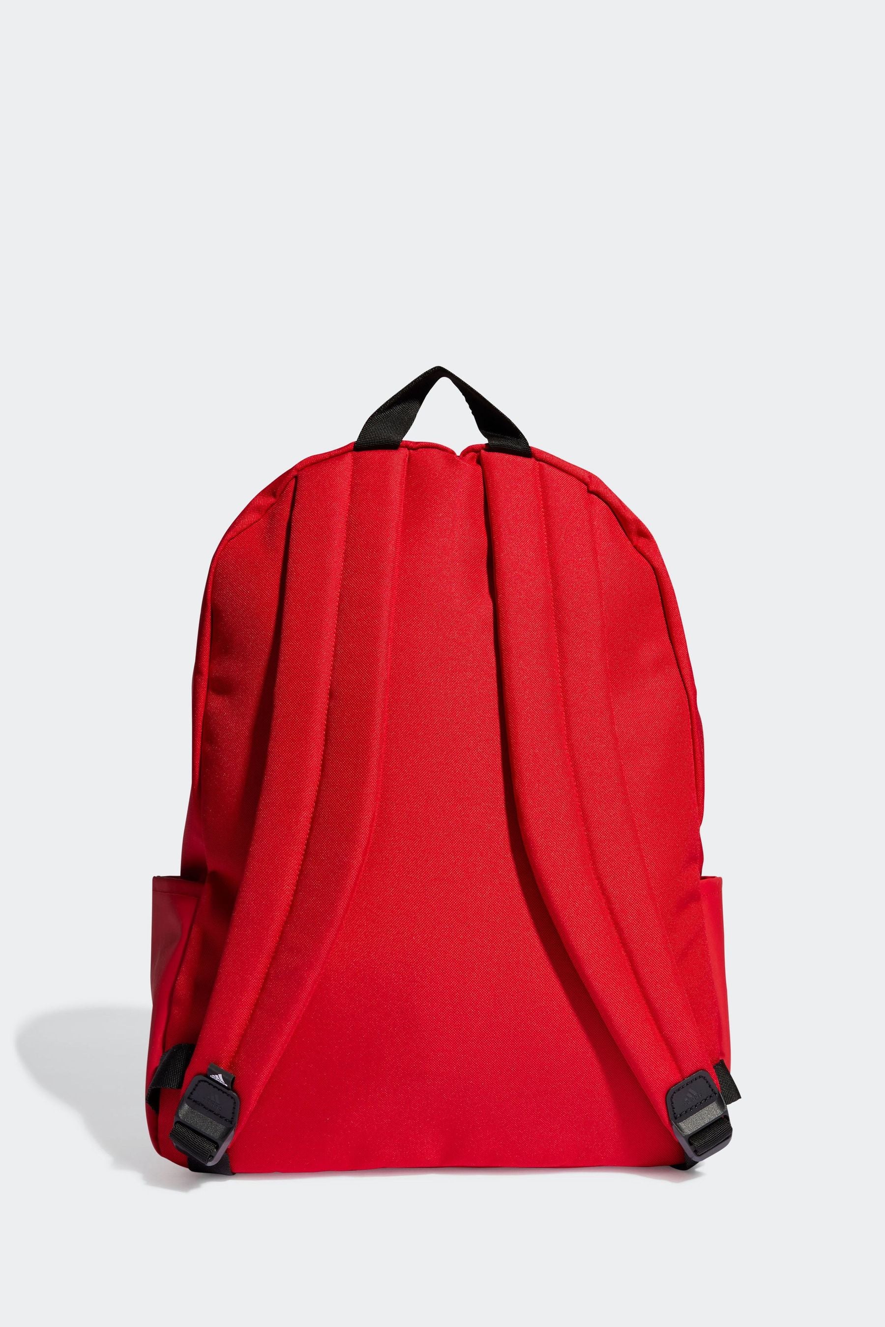 adidas Red Classic Bag