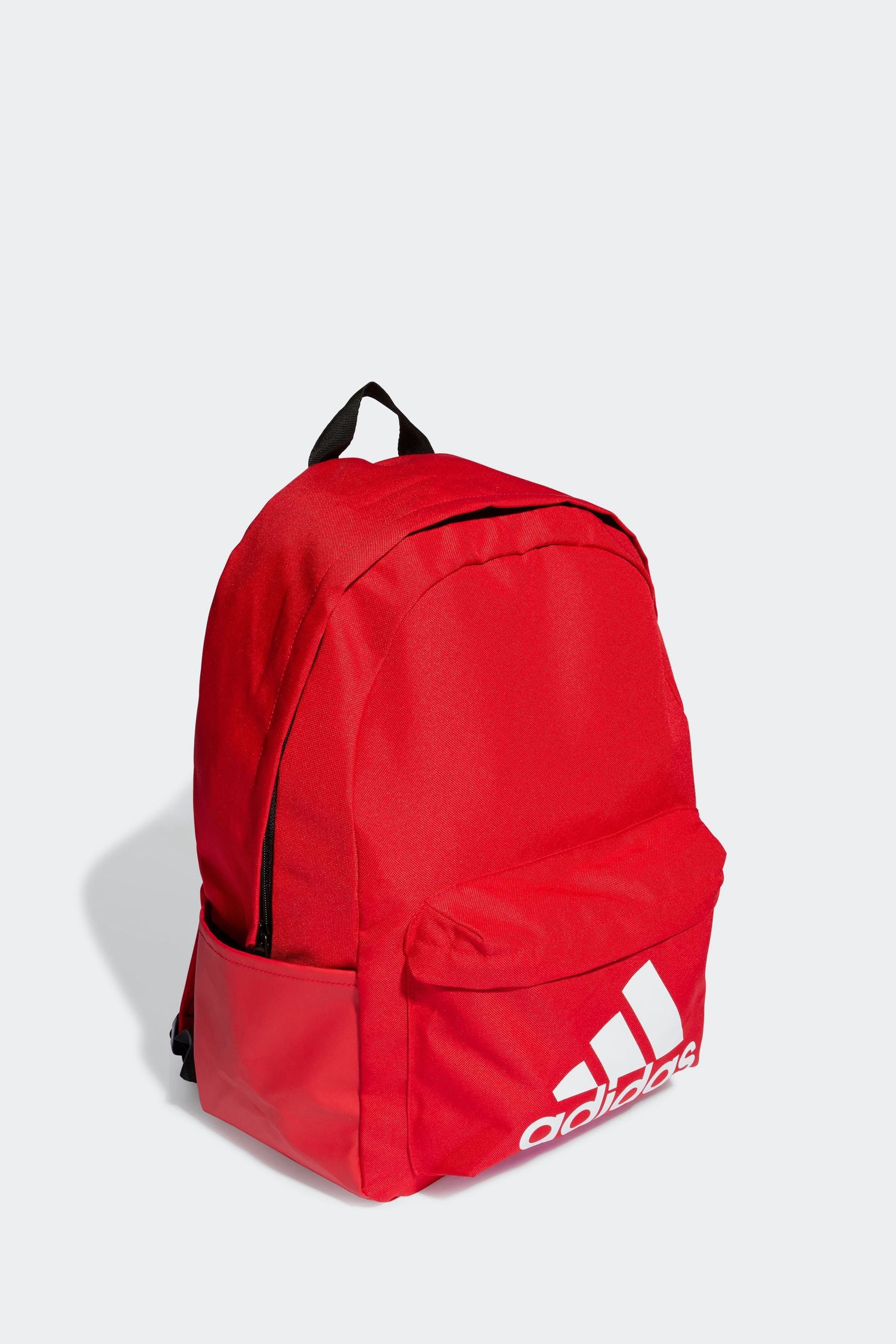 adidas Red Classic Bag