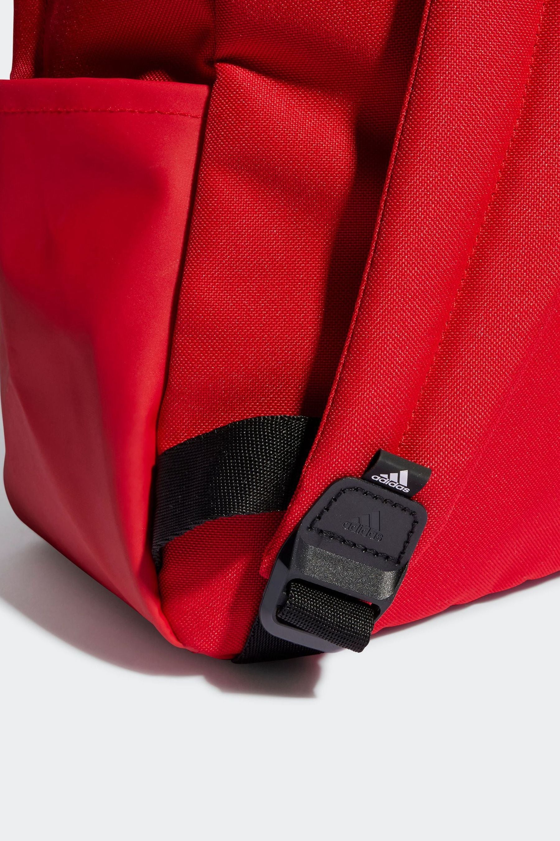 adidas Red Classic Bag