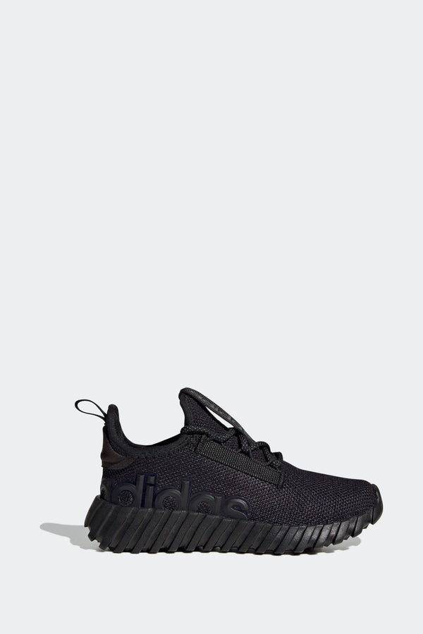 adidas Black Kaptir 3.0 Shoes Kids