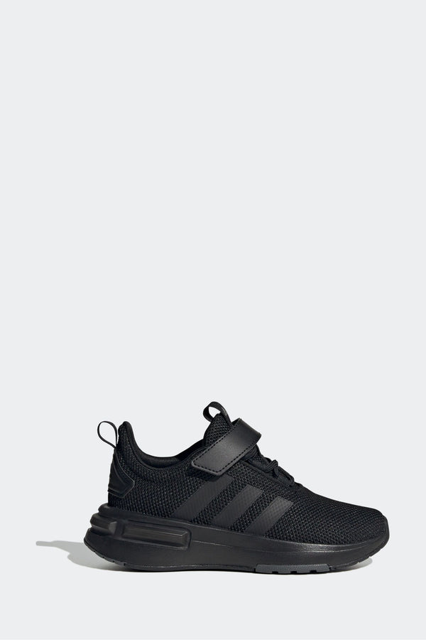 adidas Black Kids Sportswear Racer TR23 Trainers