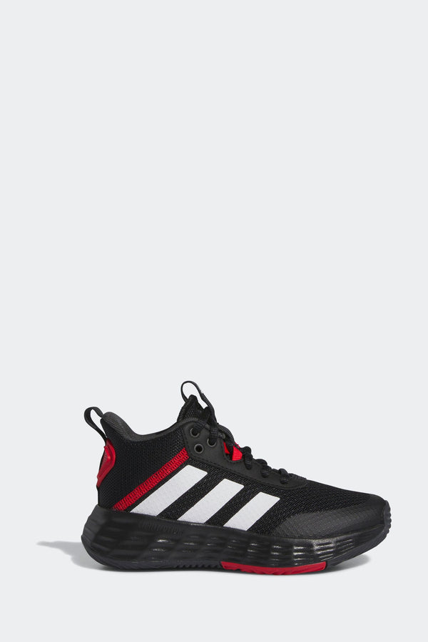 adidas Black Originals Ownthegame 2.0 Trainers