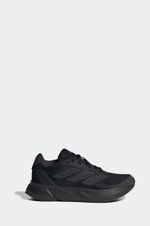 adidas Black Kids Duramo Shoes