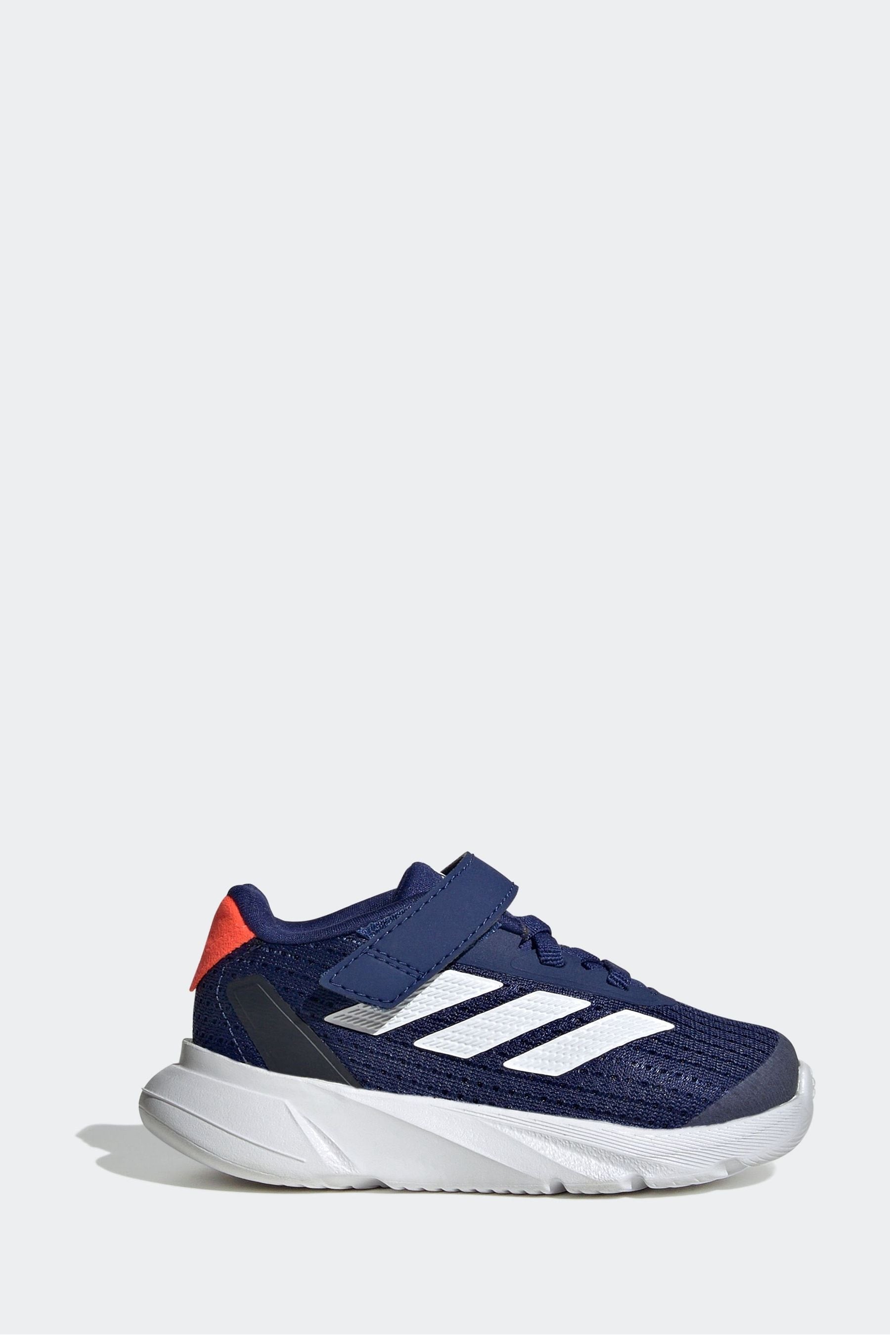 Blue adidas Sportswear Duramo Sl Trainers