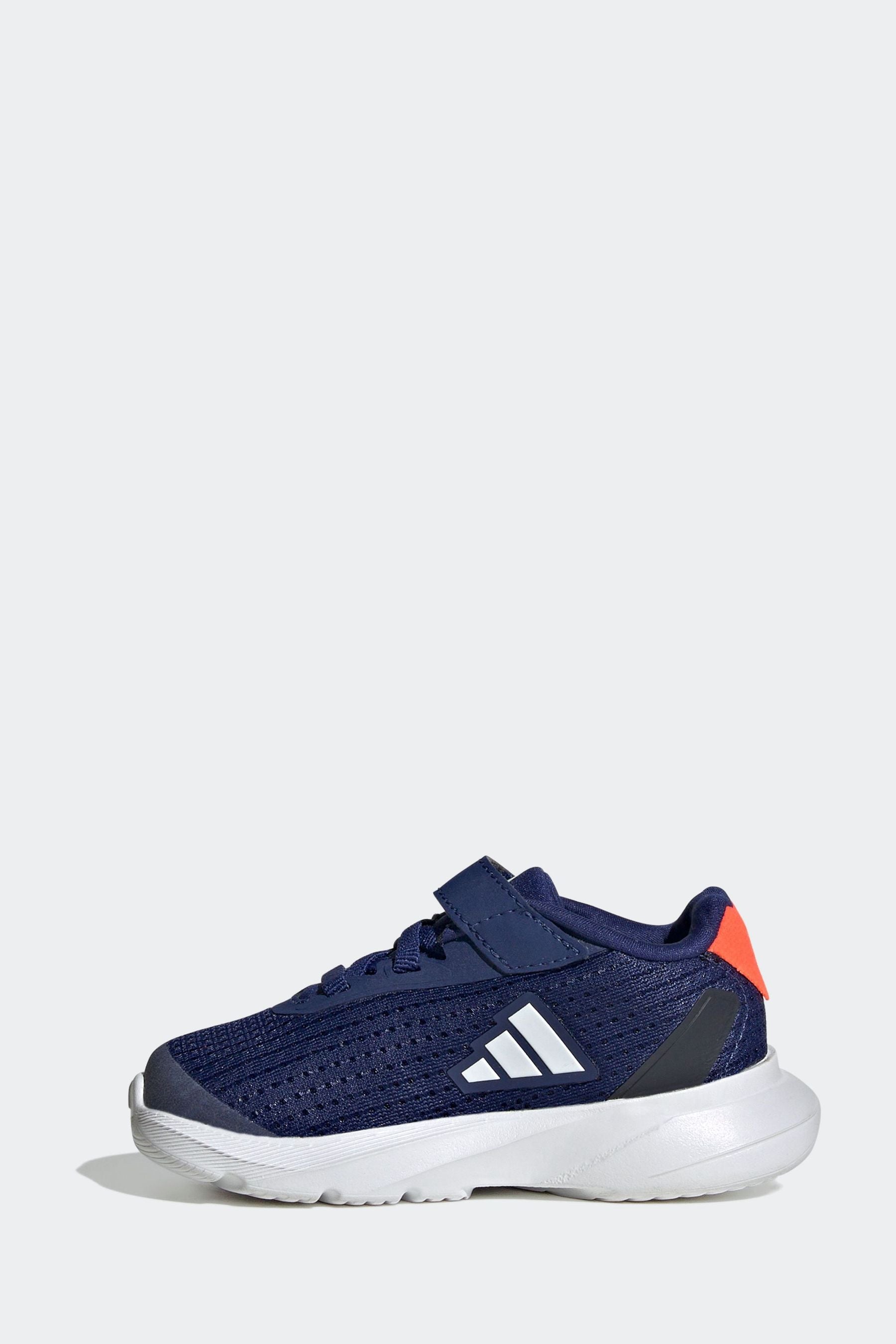 Blue adidas Sportswear Duramo Sl Trainers