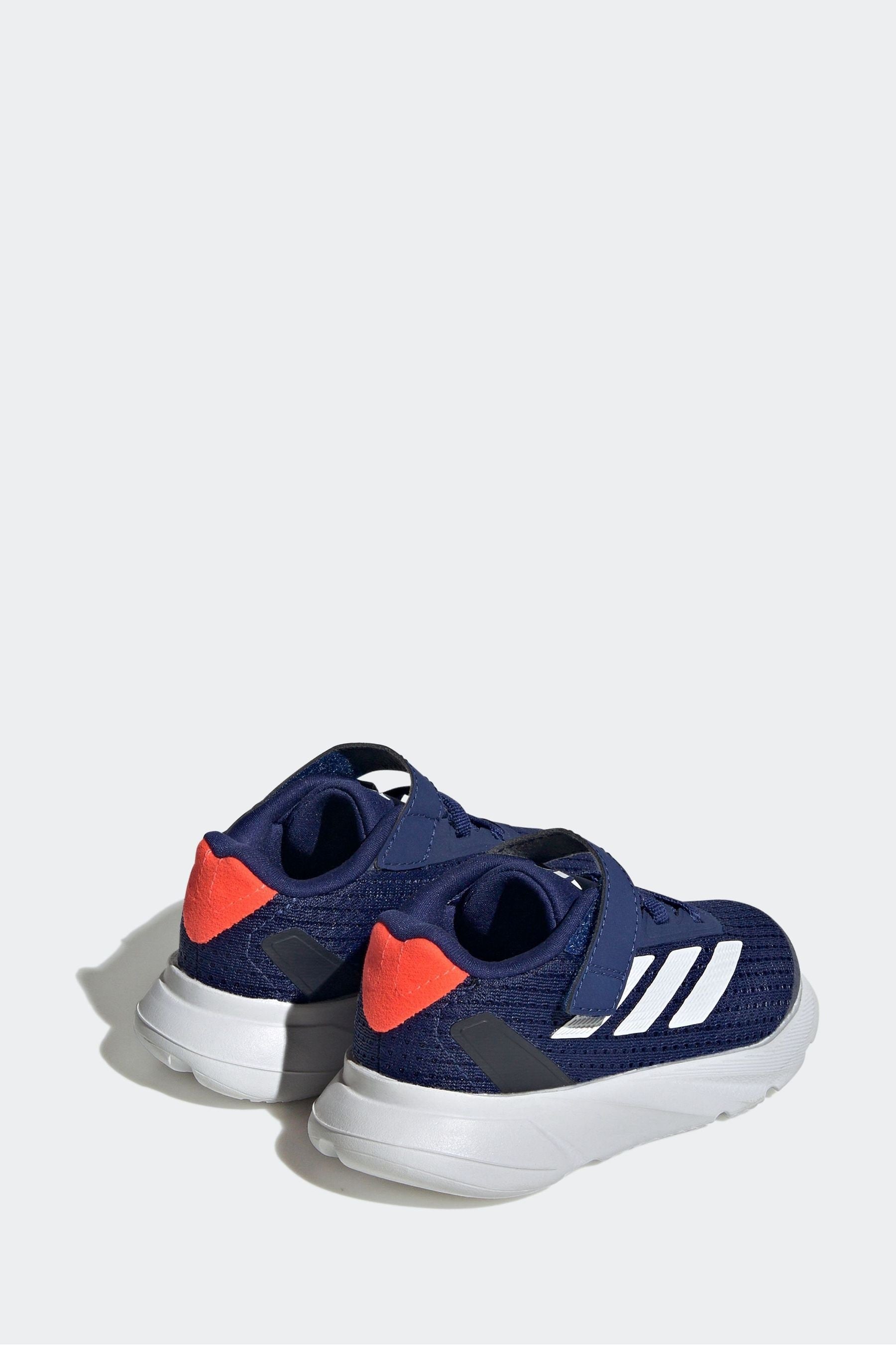 Blue adidas Sportswear Duramo Sl Trainers