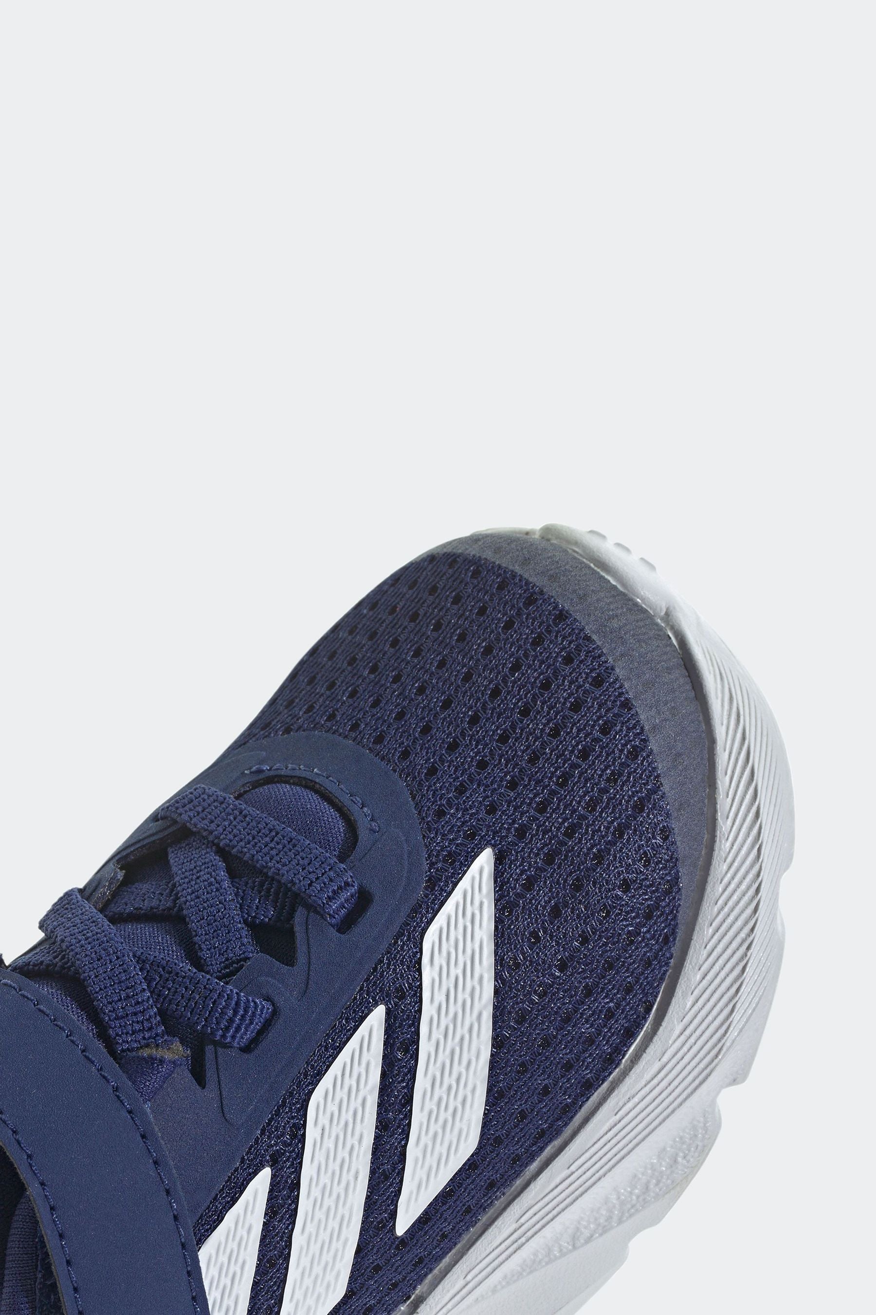 Blue adidas Sportswear Duramo Sl Trainers